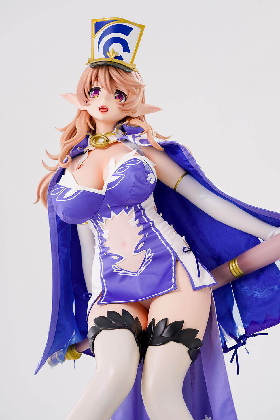 DAIKI KougYou - Daiki Kougyo Death Ball Kikyo Life Size Statue (Licensed)