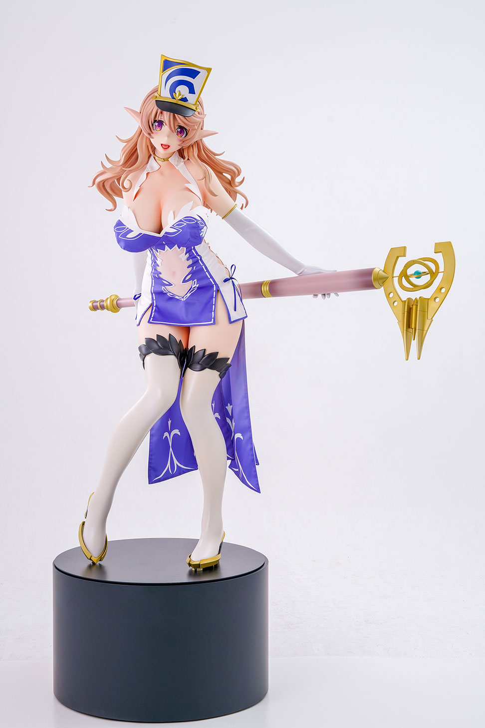 DAIKI KougYou - Daiki Kougyo Death Ball Kikyo Life Size Statue (Licensed)