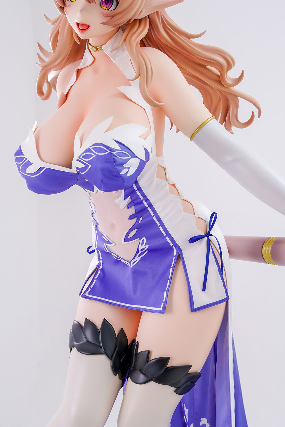 DAIKI KougYou - Daiki Kougyo Death Ball Kikyo Life Size Statue (Licensed)