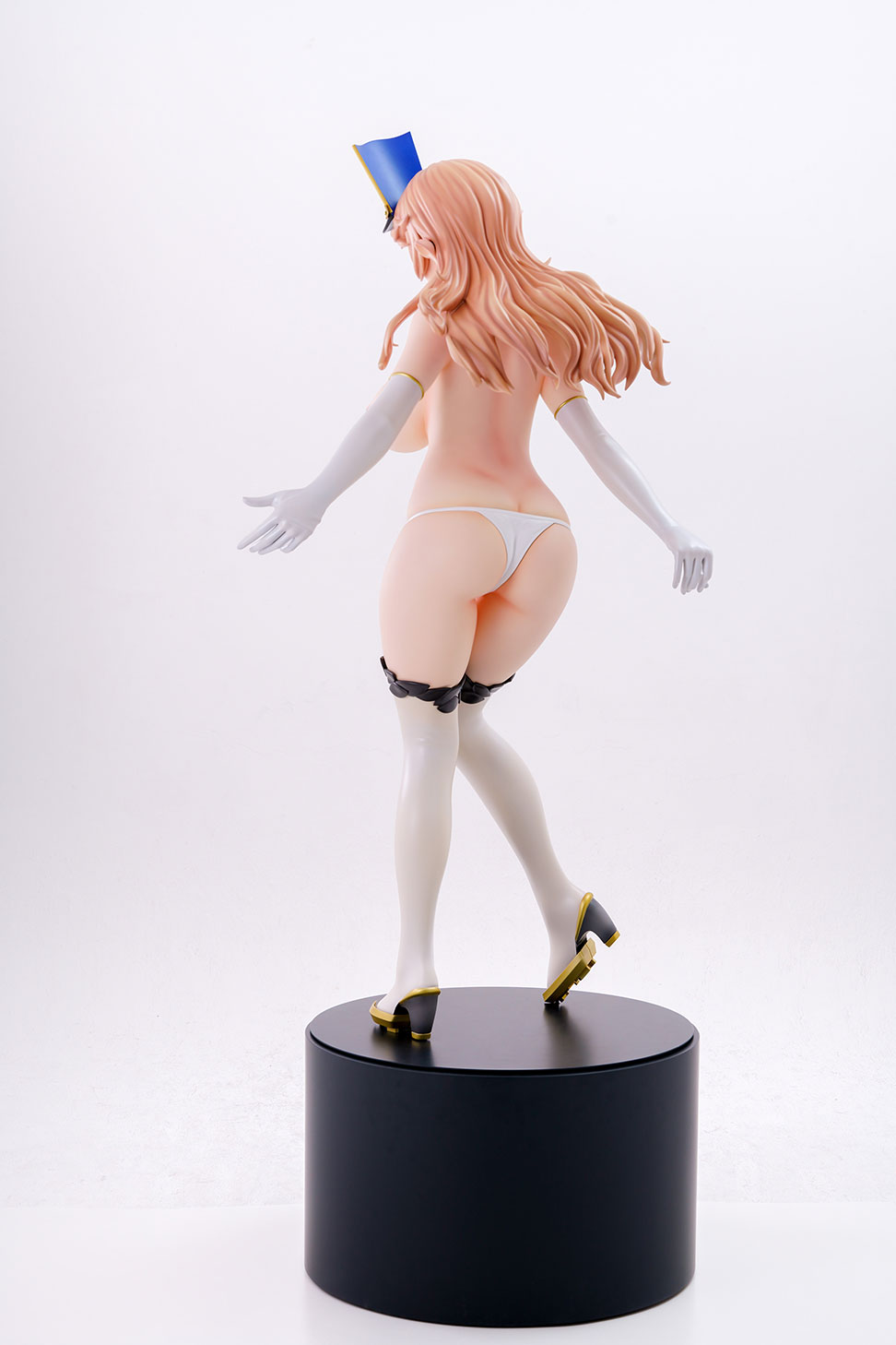 DAIKI KougYou - Daiki Kougyo Death Ball Kikyo Life Size Statue (Licensed)