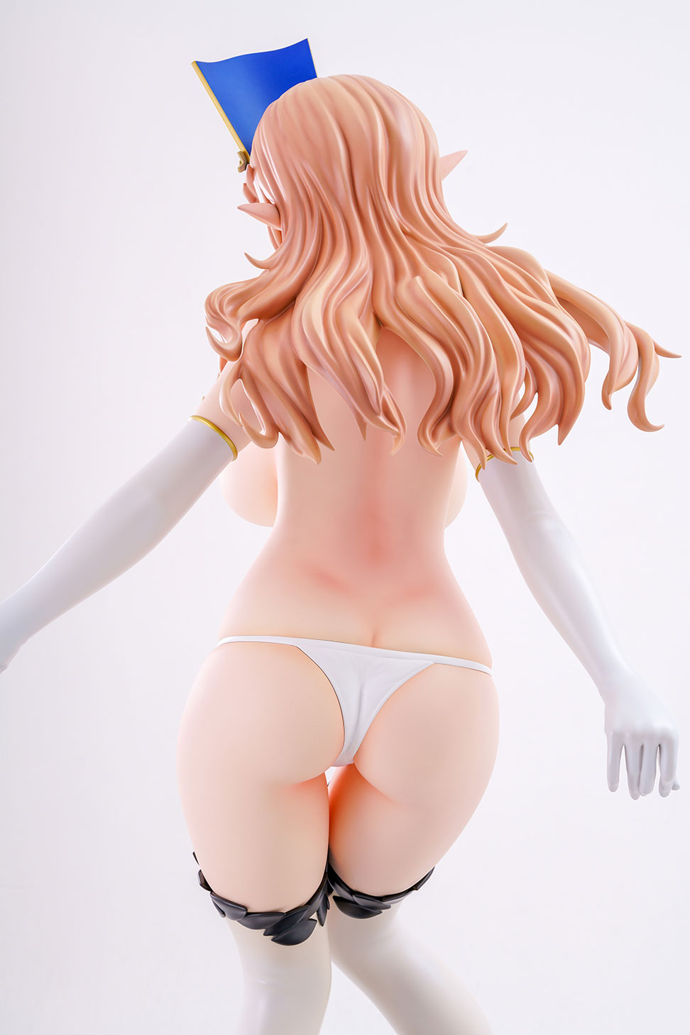 DAIKI KougYou - Daiki Kougyo Death Ball Kikyo Life Size Statue (Licensed)