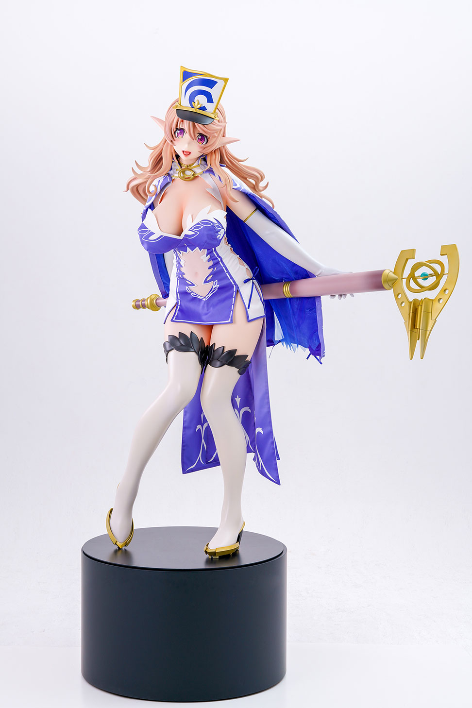 DAIKI KougYou - Daiki Kougyo Death Ball Kikyo Life Size Statue (Licensed)