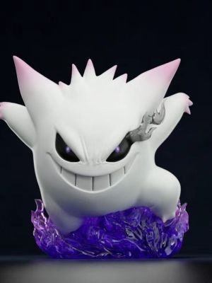 DXS Studio - Pokémon Gengar 1/20 DXS Studio - Pokémon Gengar 1/20