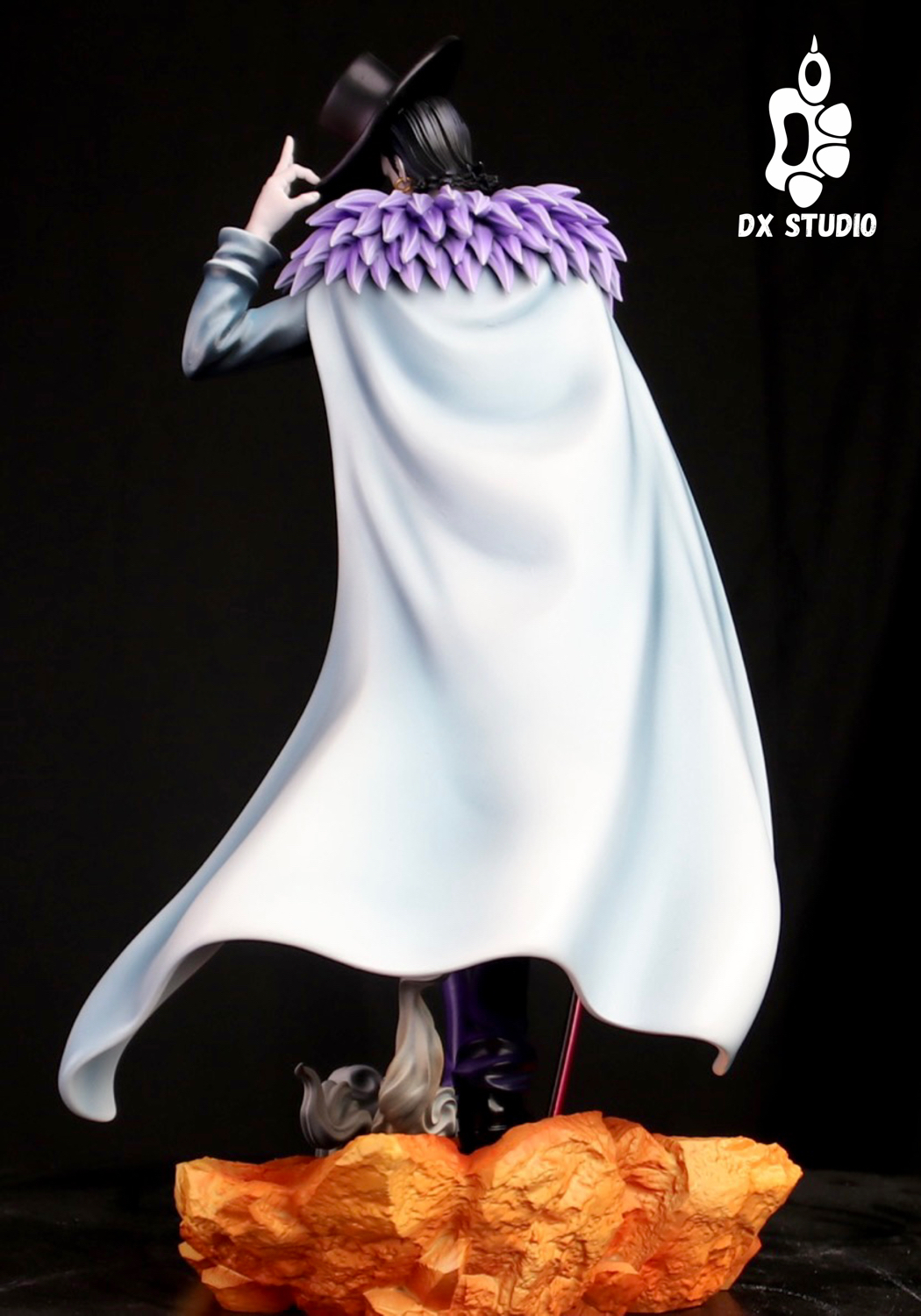 DX Studio - One Piece VanAuger& Laffitte