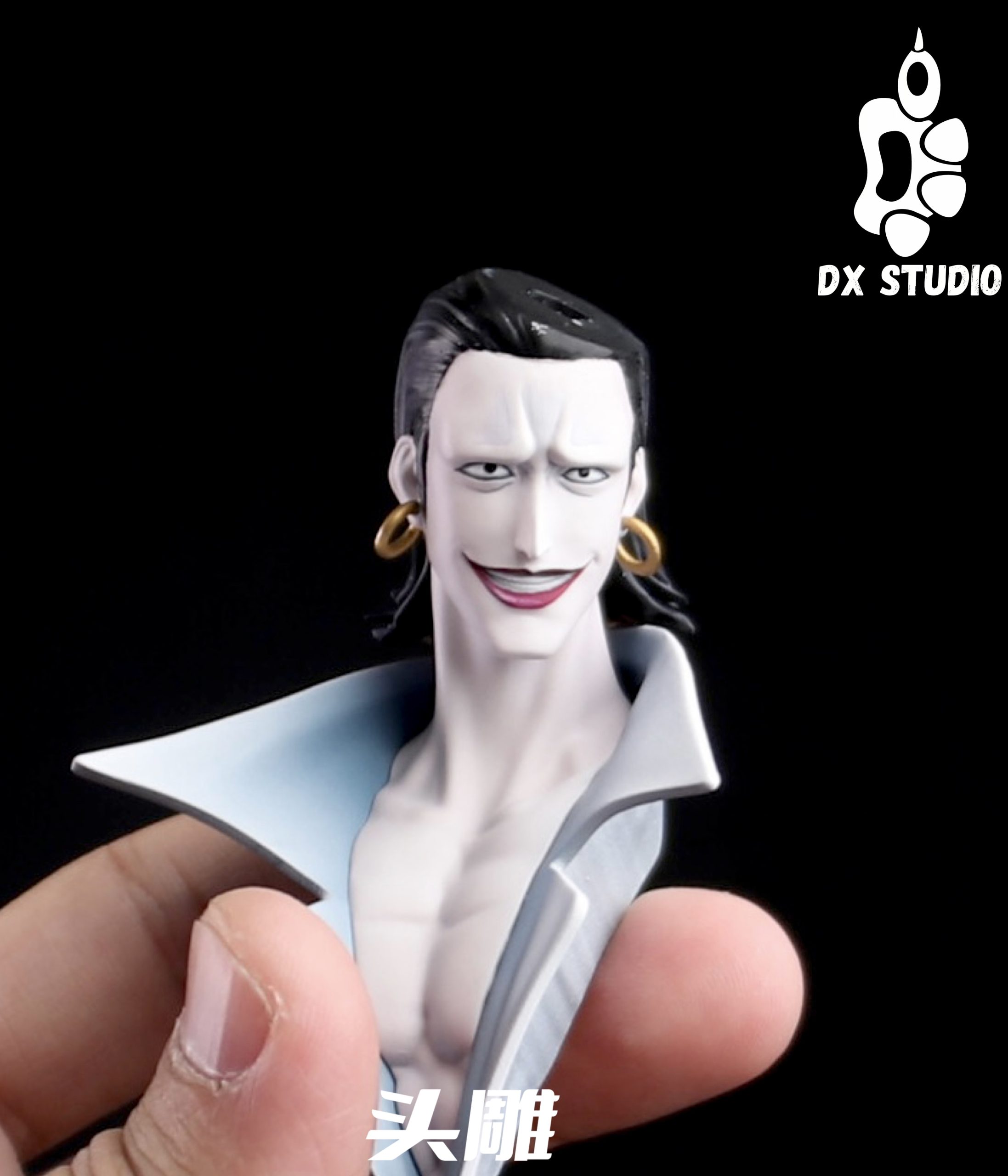 DX Studio - One Piece VanAuger& Laffitte
