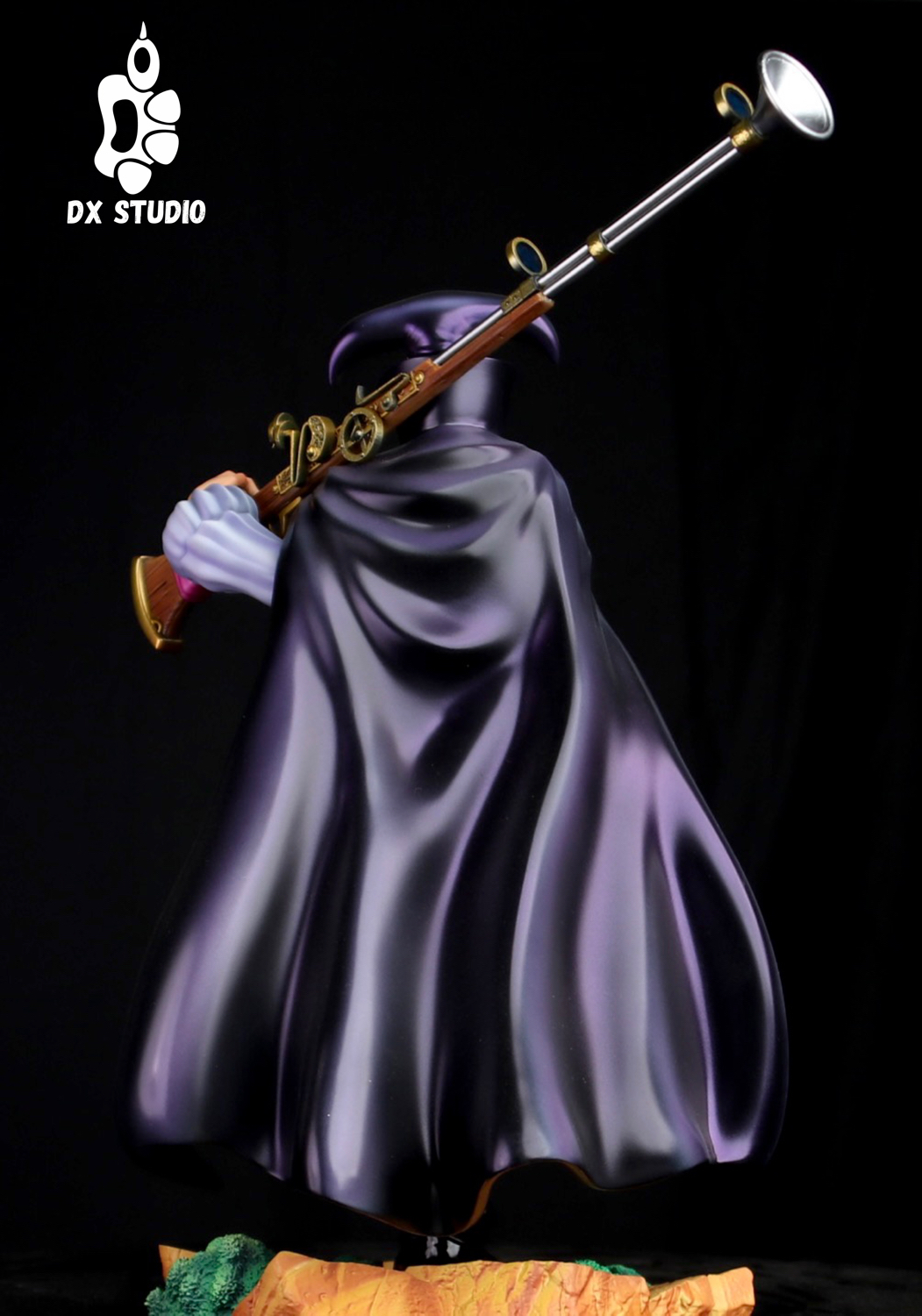 DX Studio - One Piece VanAuger& Laffitte