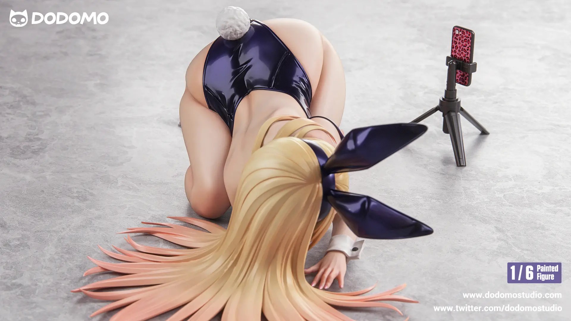 Dodomo Studio - Marin Kitagawa Bunny Girl My Dress-Up Darling