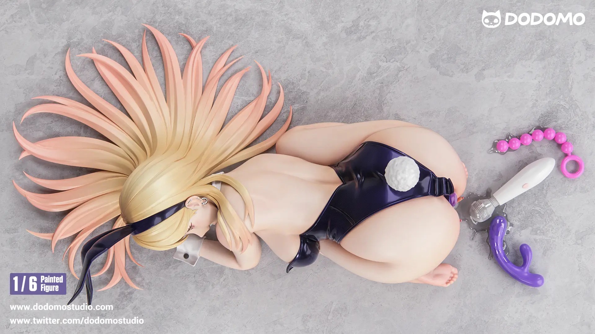 Dodomo Studio - Marin Kitagawa Bunny Girl My Dress-Up Darling
