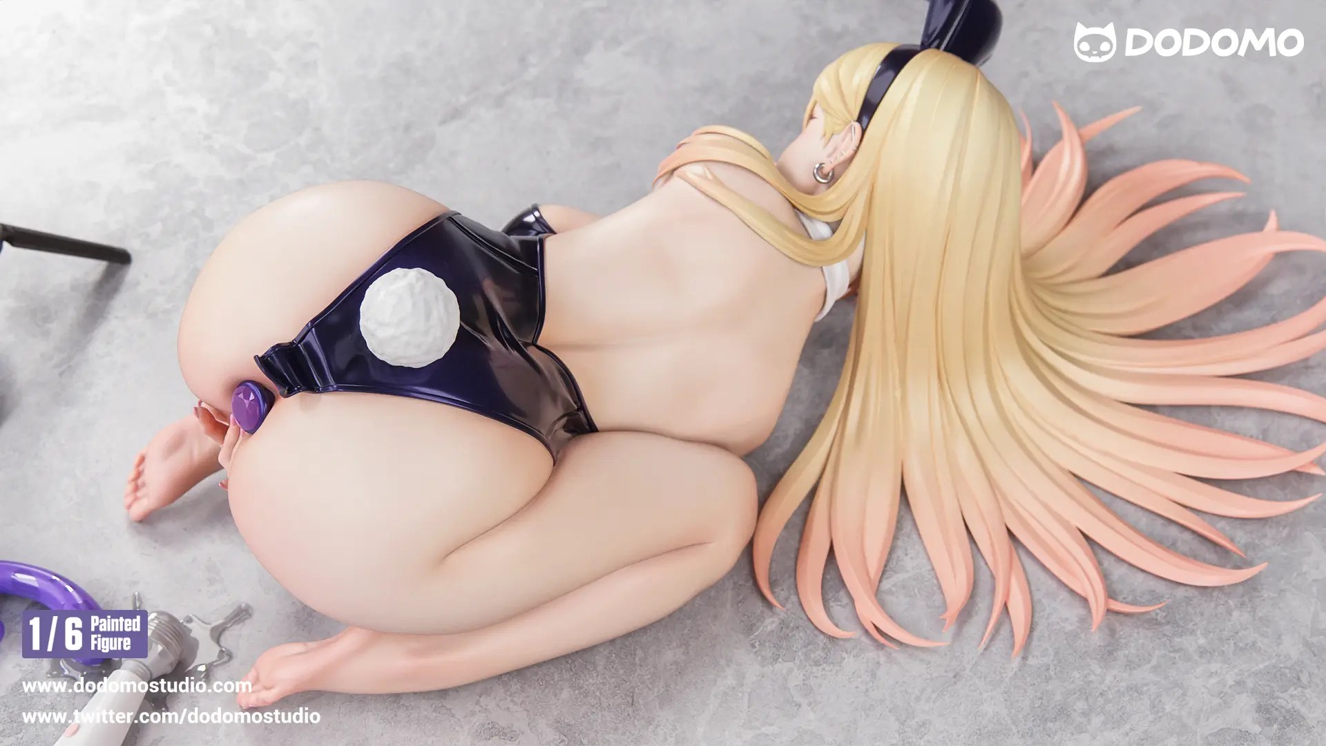 Dodomo Studio - Marin Kitagawa Bunny Girl My Dress-Up Darling