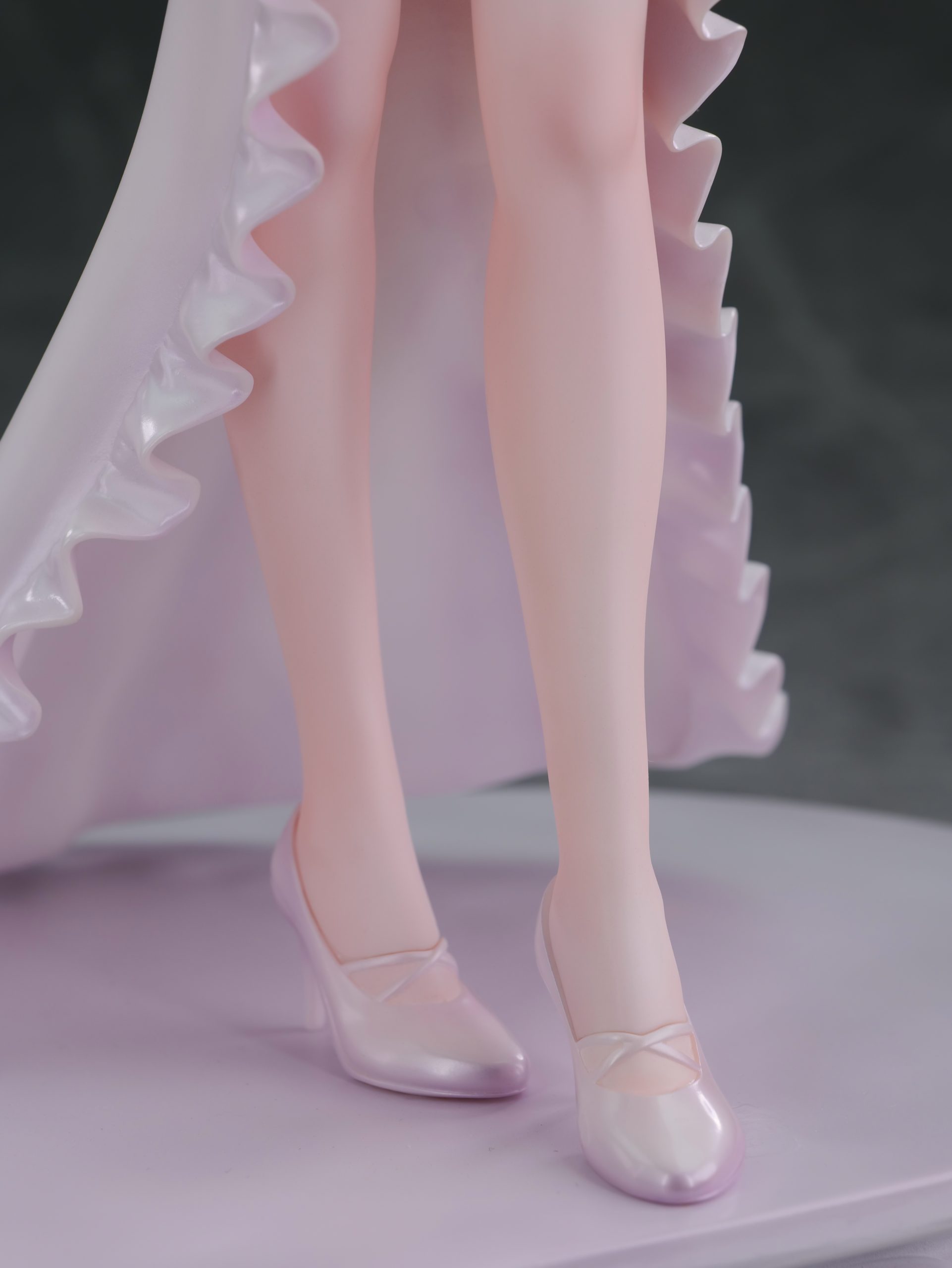 Dolphin Studio - Neon Genesis Evangelion Wedding Dress Series