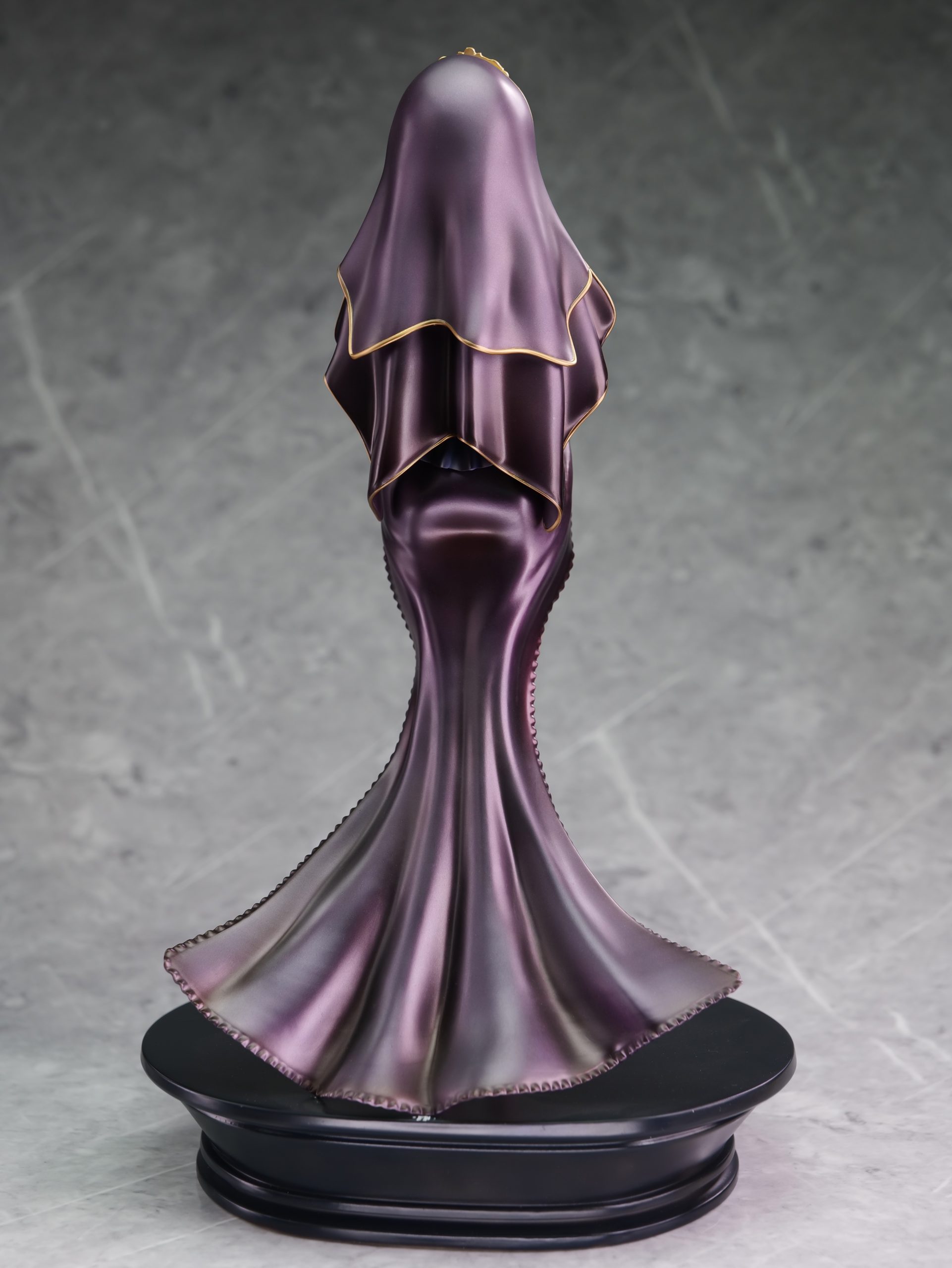 Dolphin Studio - Neon Genesis Evangelion Wedding Dress Series