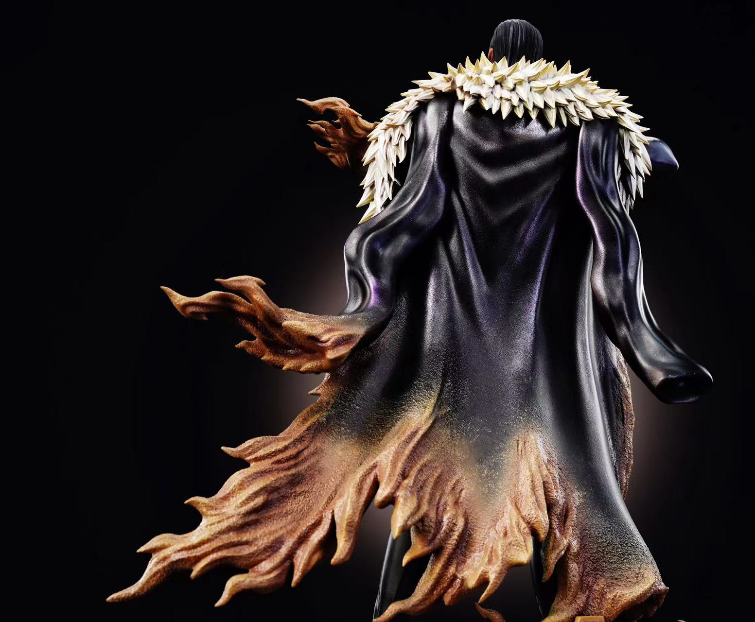 In-stock Domination Studio – One Piece Oka Shichibukai — Sir