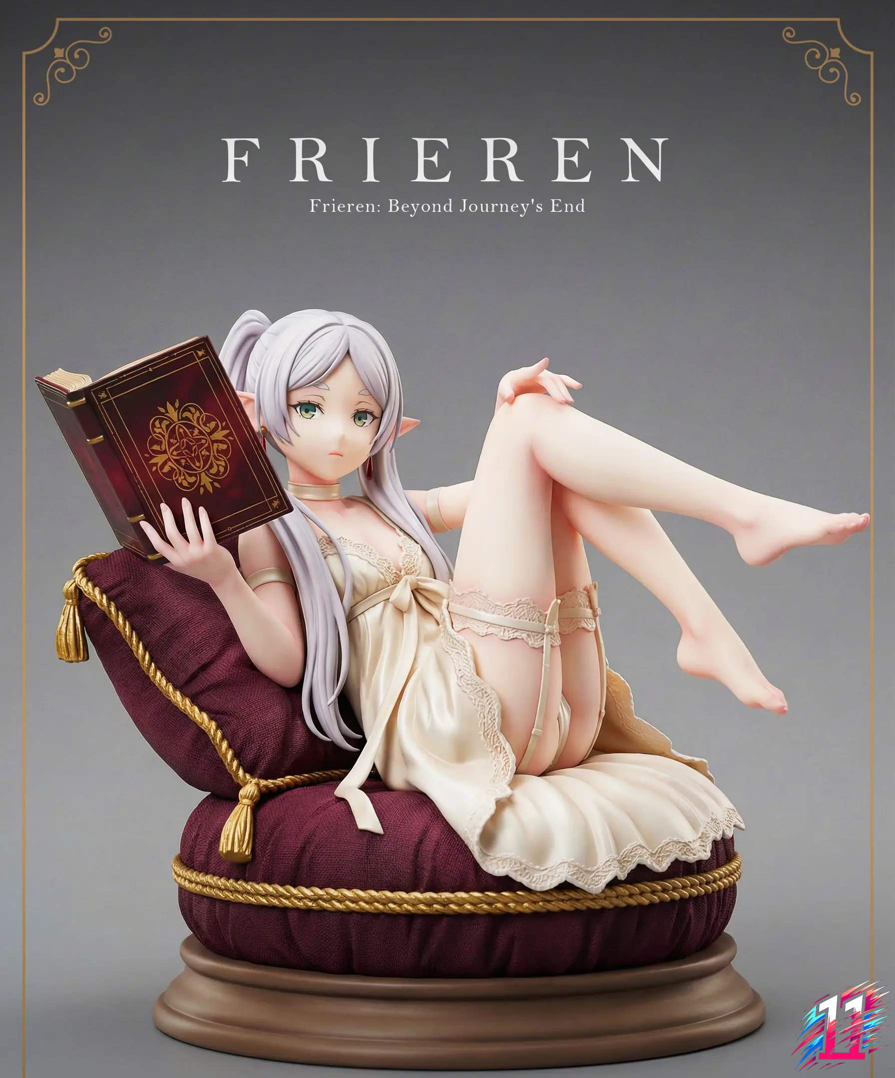 DaDa Studio - Frieren Frieren: Beyond Journey%27s End