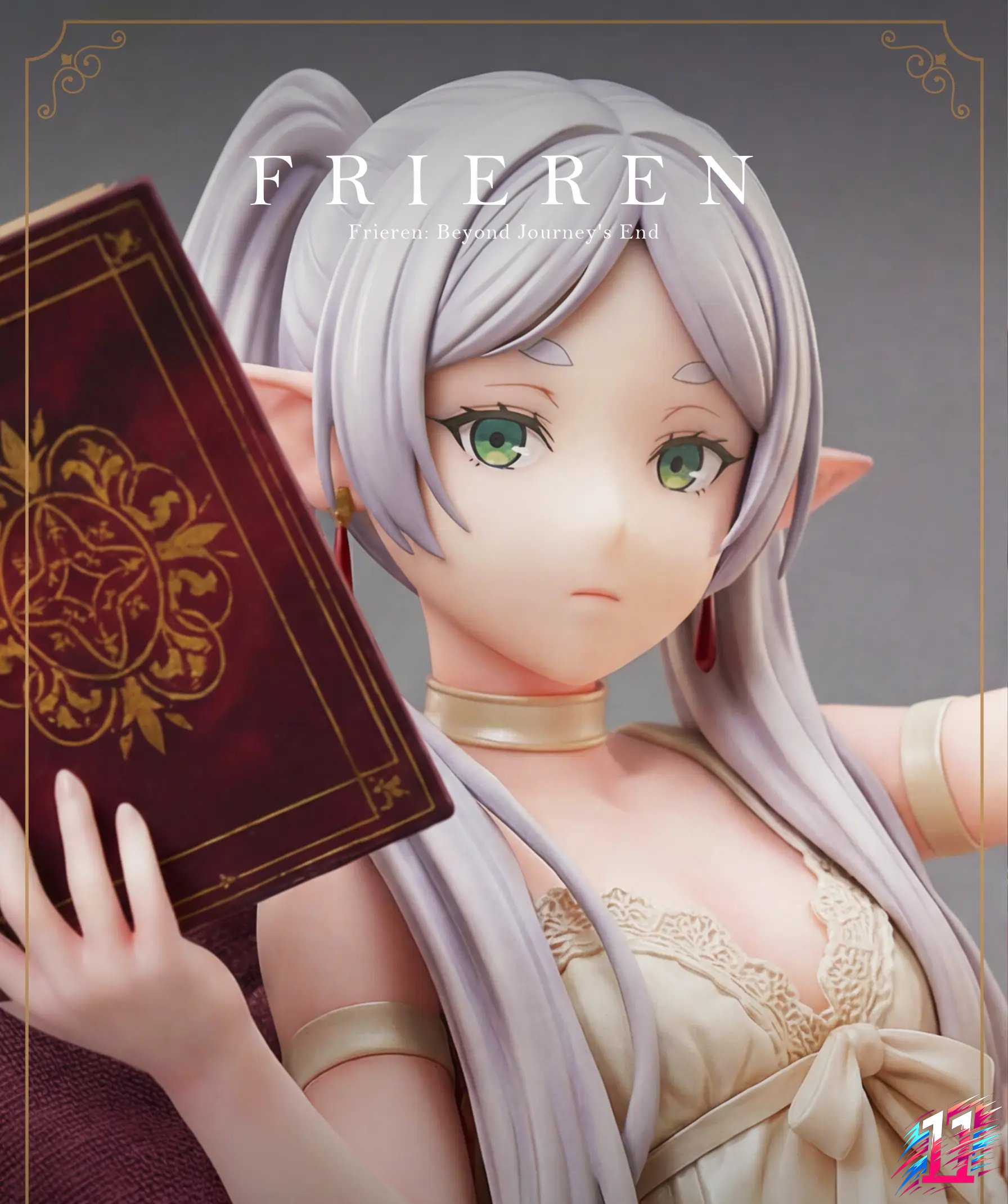 DaDa Studio - Frieren Frieren: Beyond Journey%27s End