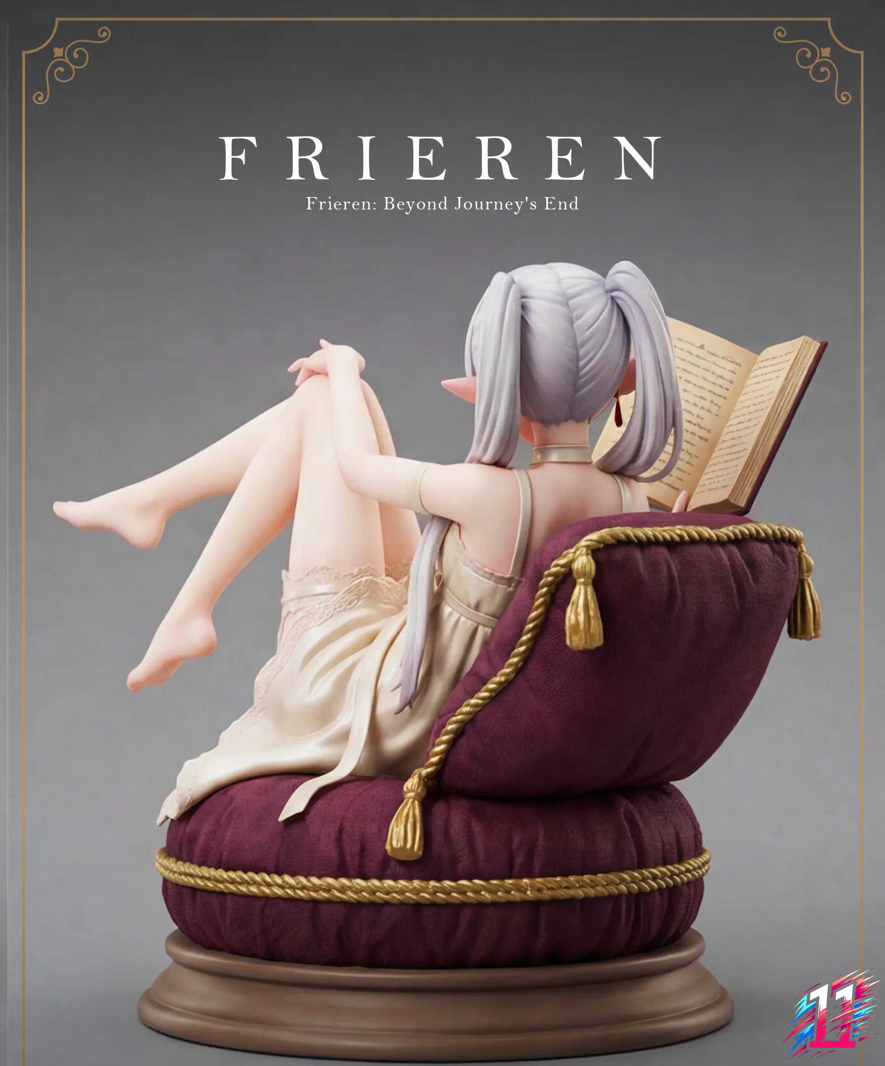 DaDa Studio - Frieren Frieren: Beyond Journey%27s End
