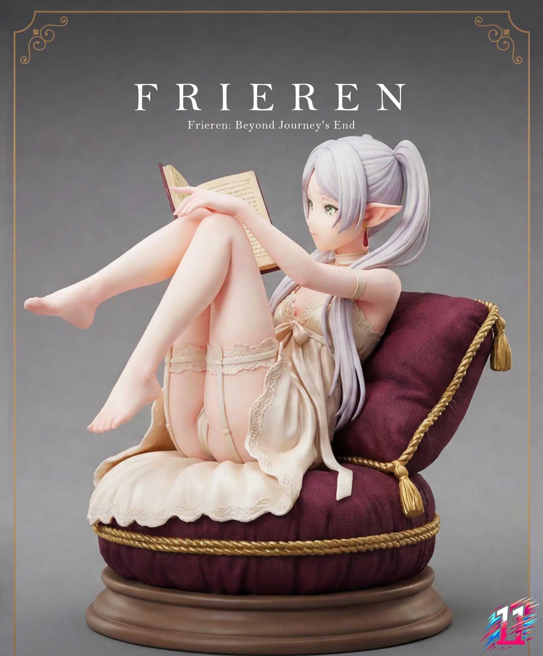 DaDa Studio - Frieren Frieren: Beyond Journey%27s End