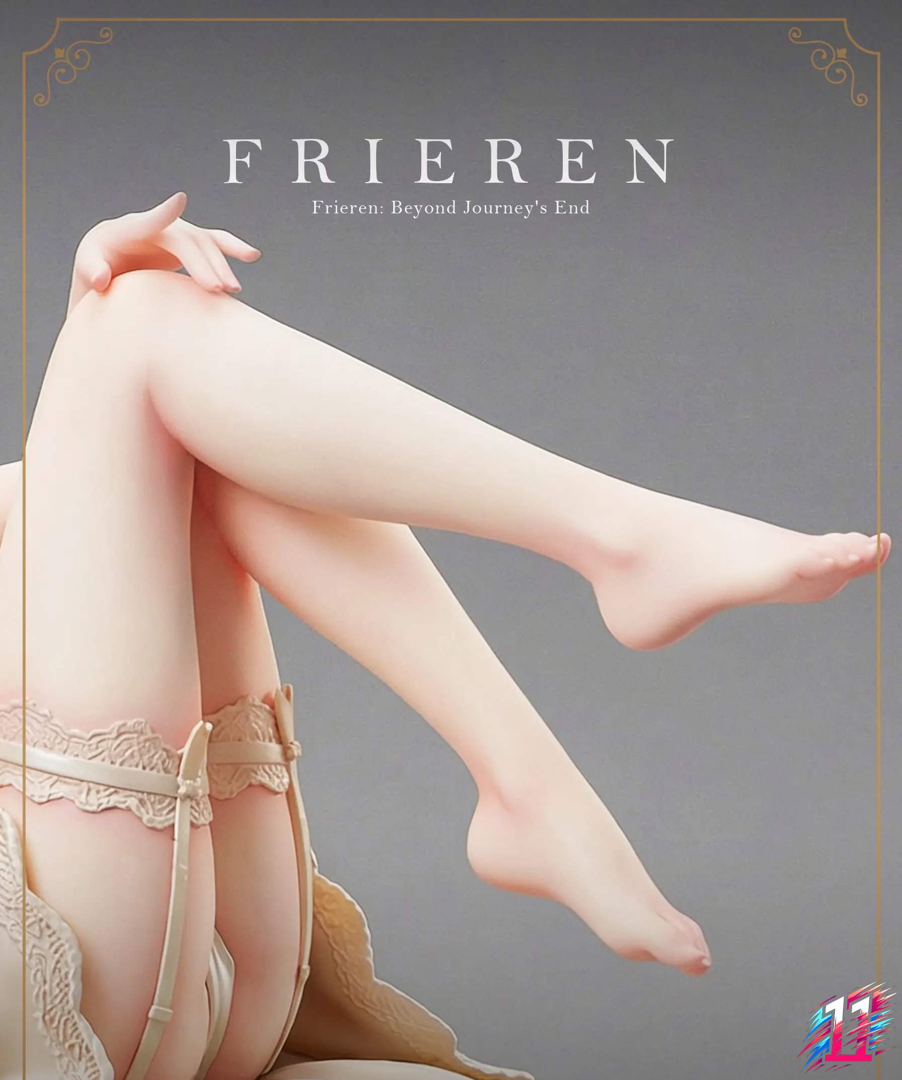 DaDa Studio - Frieren Frieren: Beyond Journey%27s End