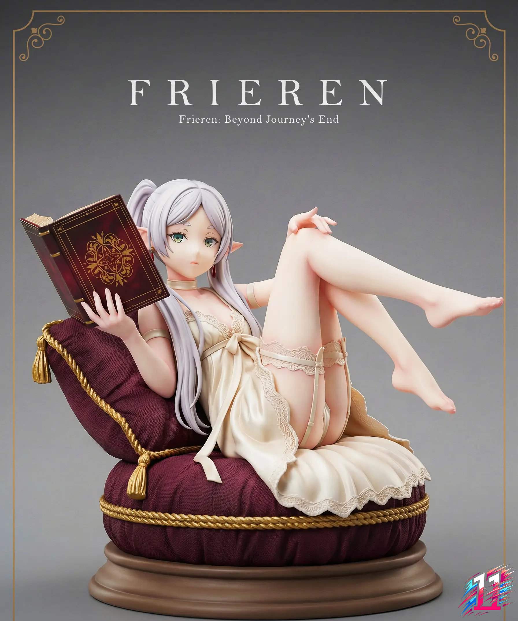DaDa Studio - Frieren Frieren: Beyond Journey%27s End