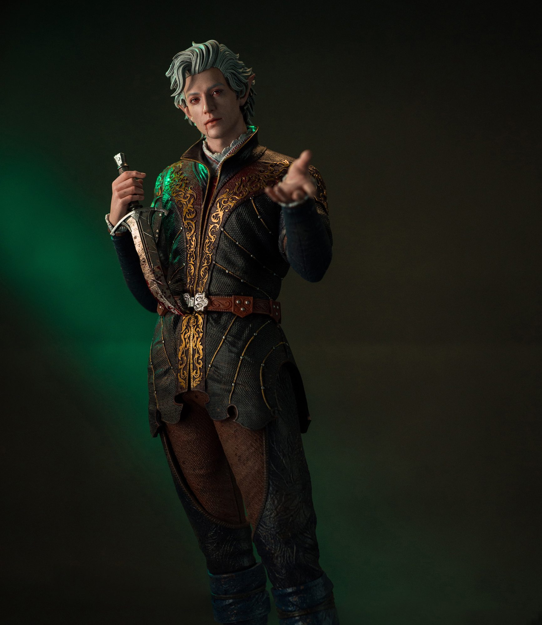 DaKings Studio - Baldur%27s Gate 3 Astarion