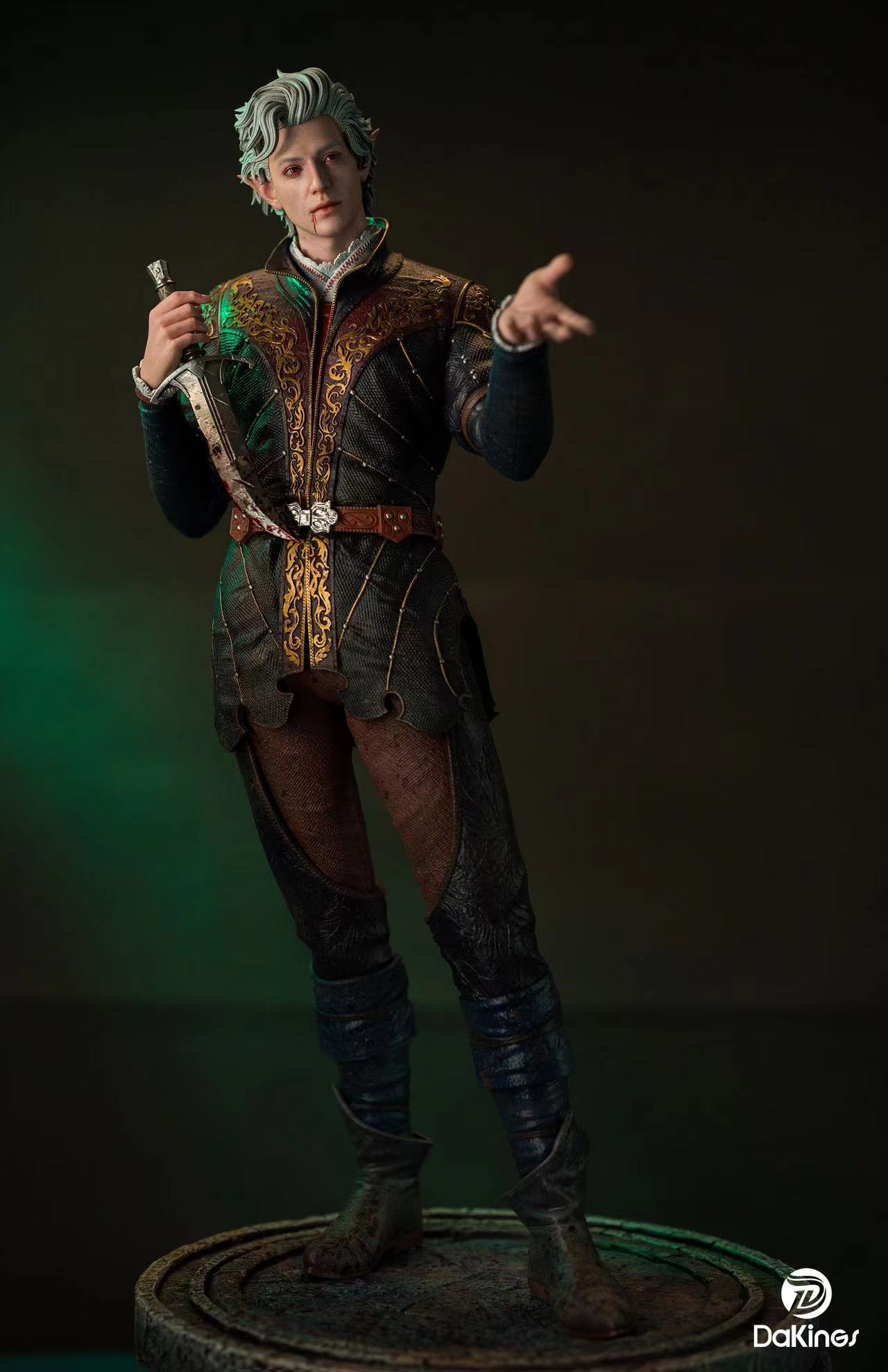 DaKings Studio - Baldur%27s Gate 3 Astarion