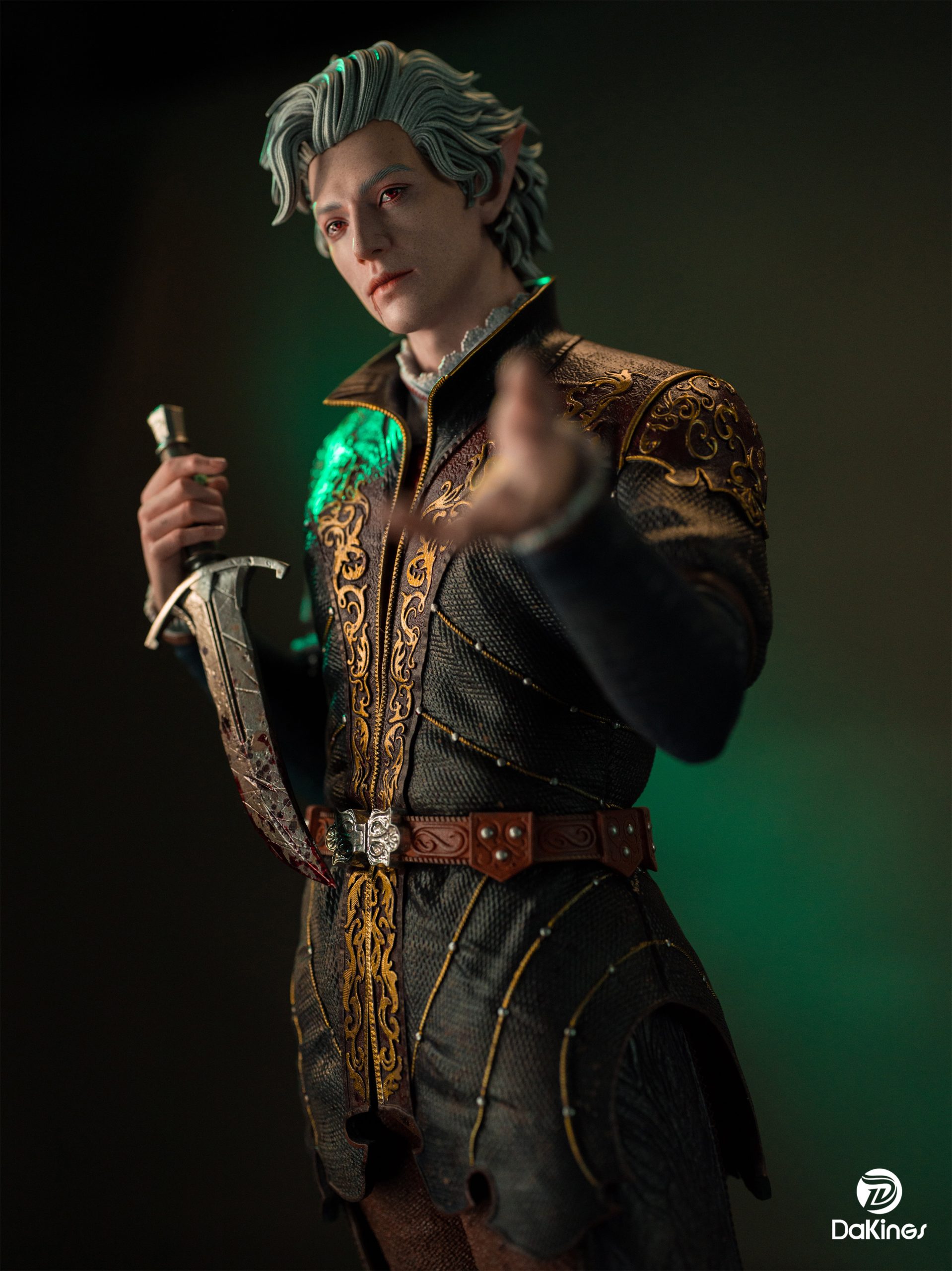 DaKings Studio - Baldur%27s Gate 3 Astarion