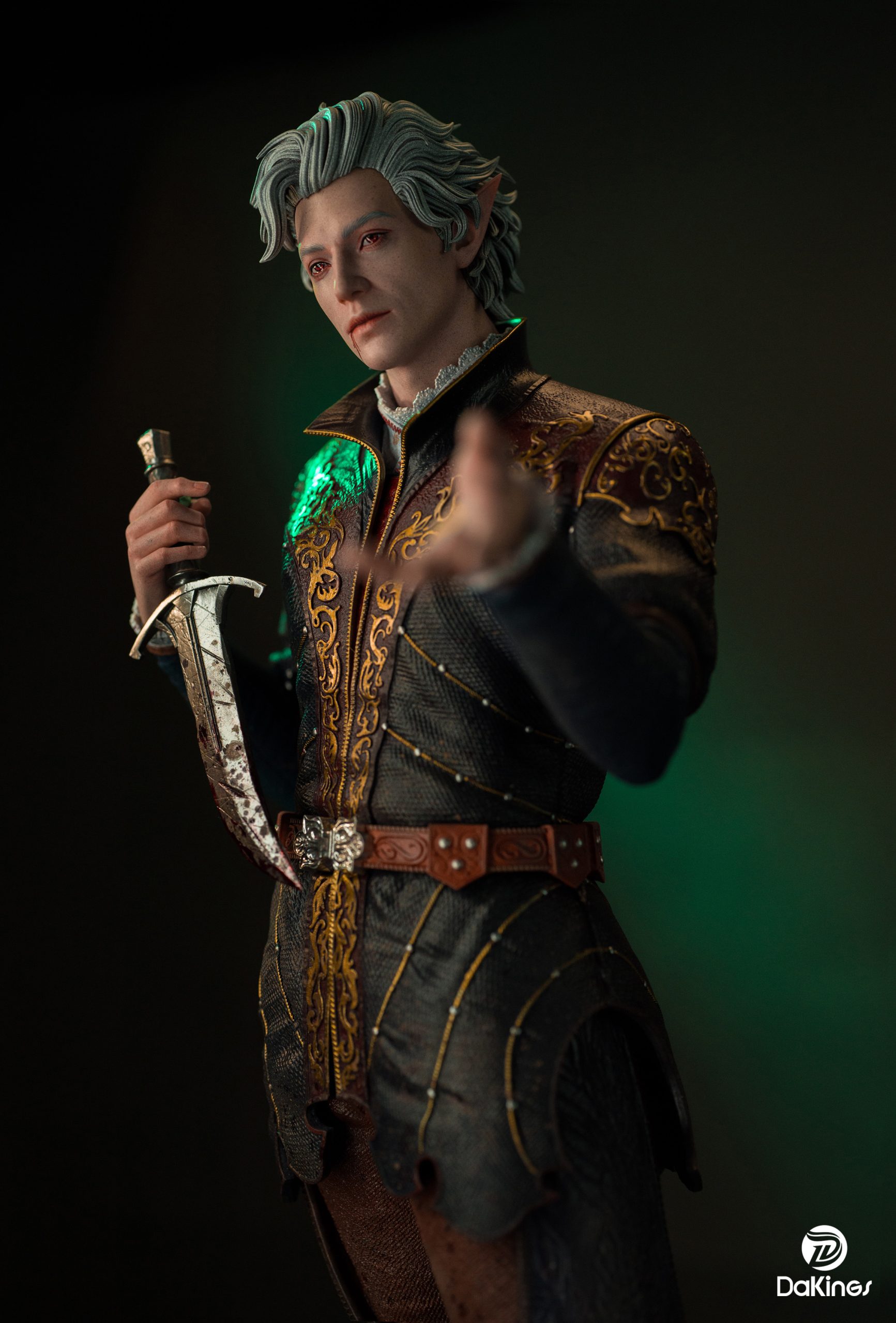 DaKings Studio - Baldur%27s Gate 3 Astarion