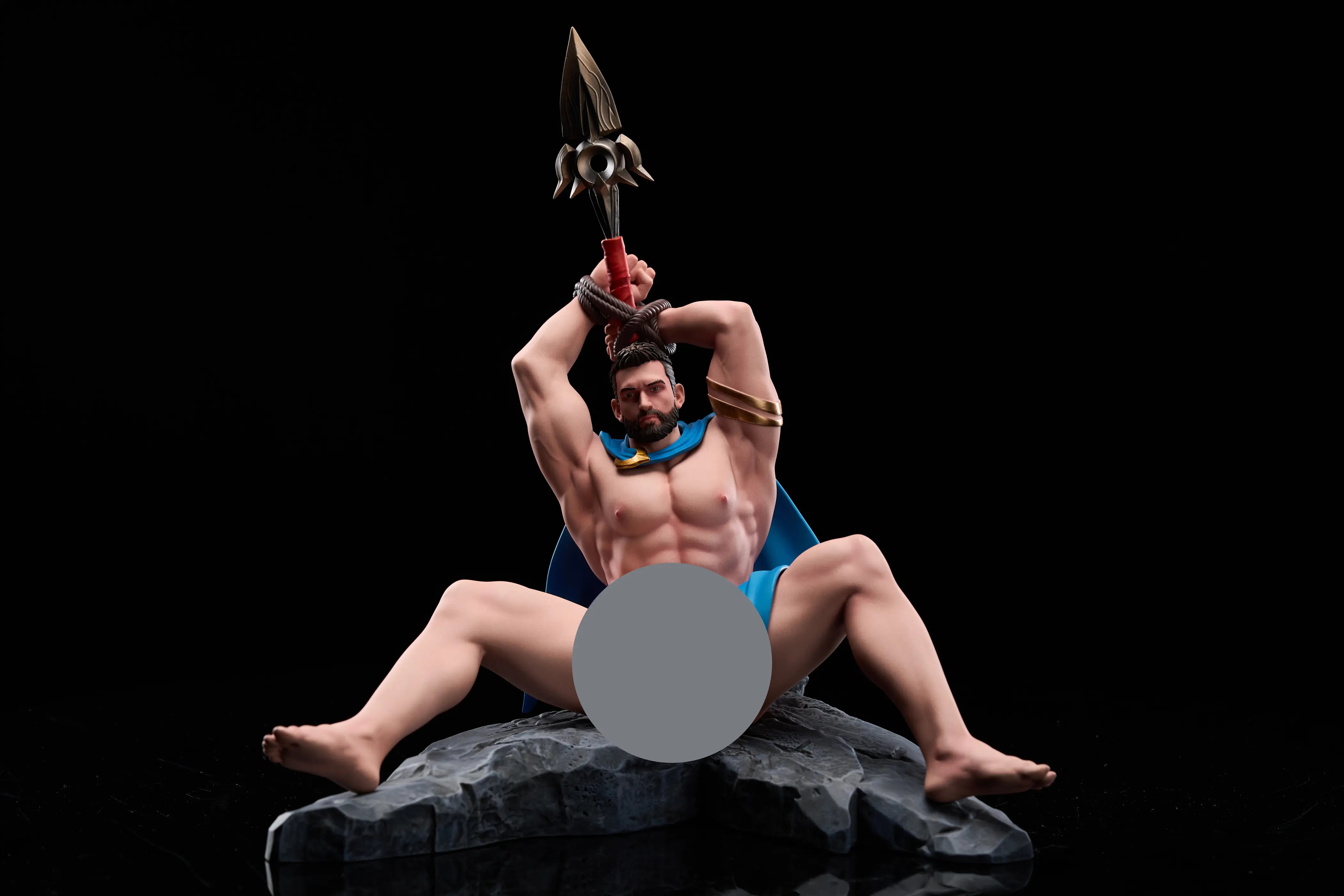 Da ye Studio - 300 Leonidas