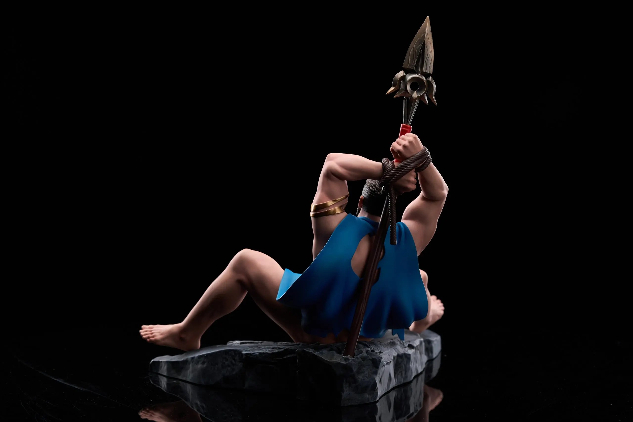 Da ye Studio - 300 Leonidas