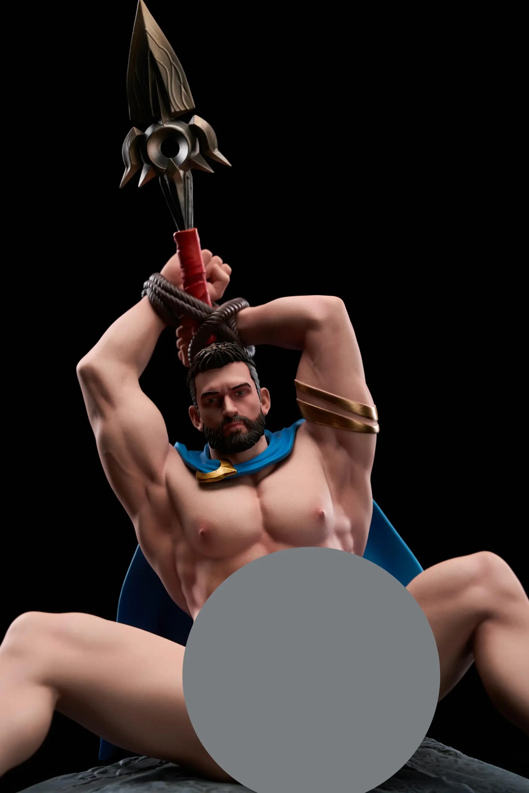 Da ye Studio - 300 Leonidas