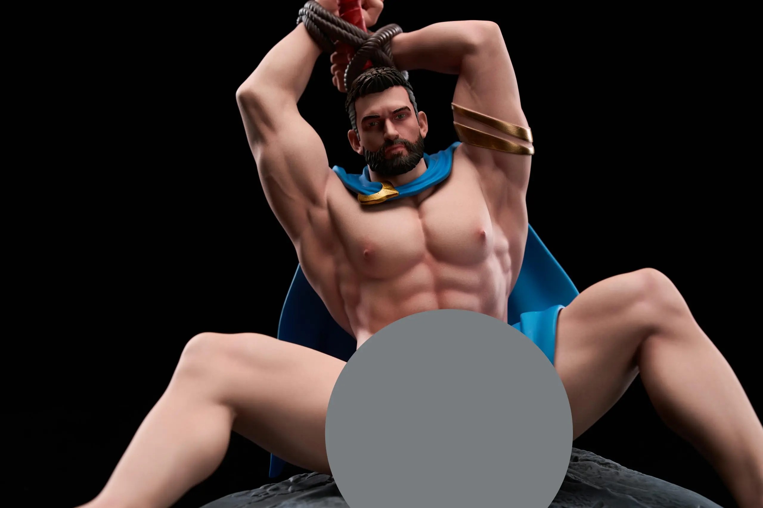 Da ye Studio - 300 Leonidas