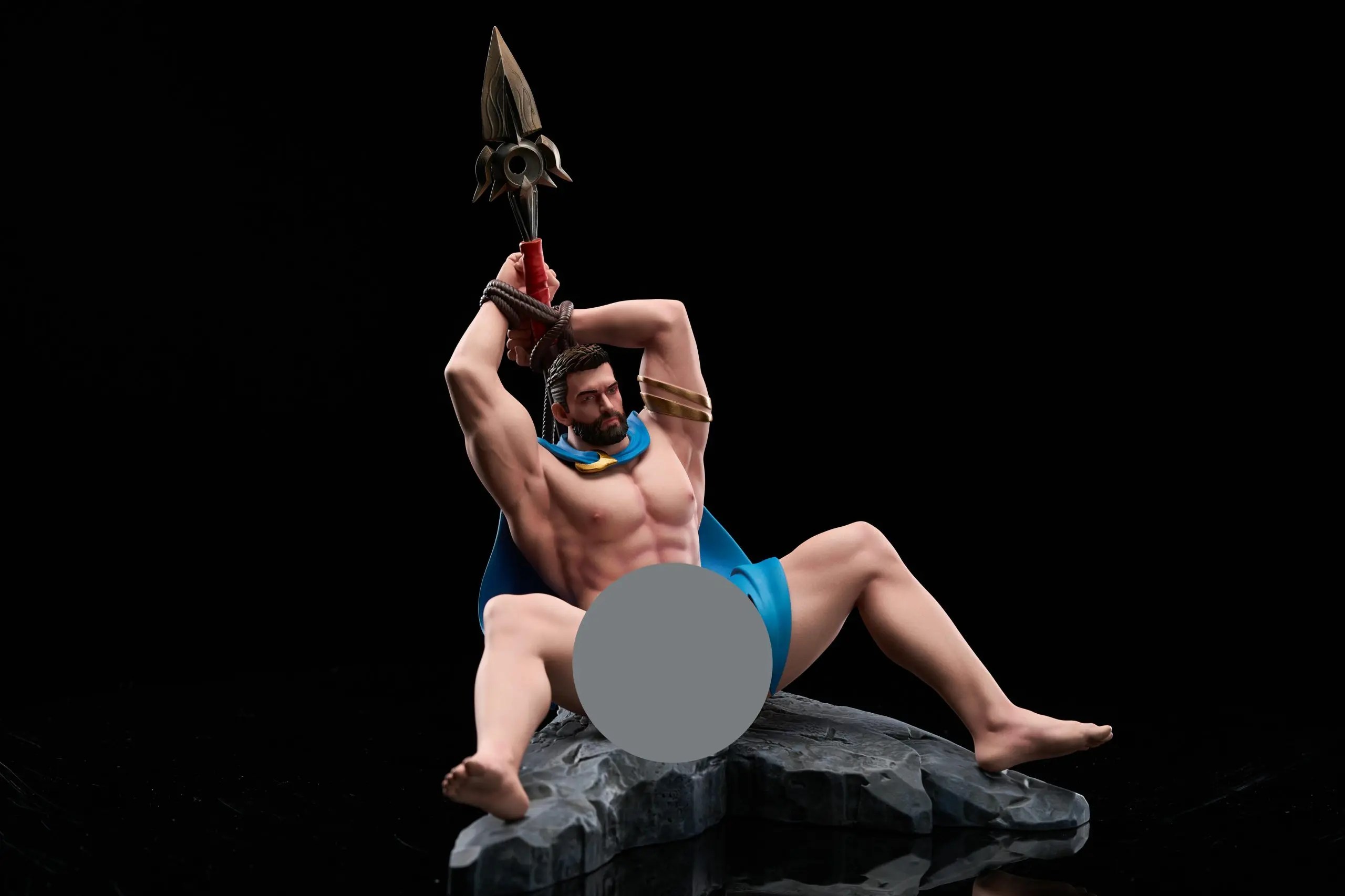 Da ye Studio - 300 Leonidas