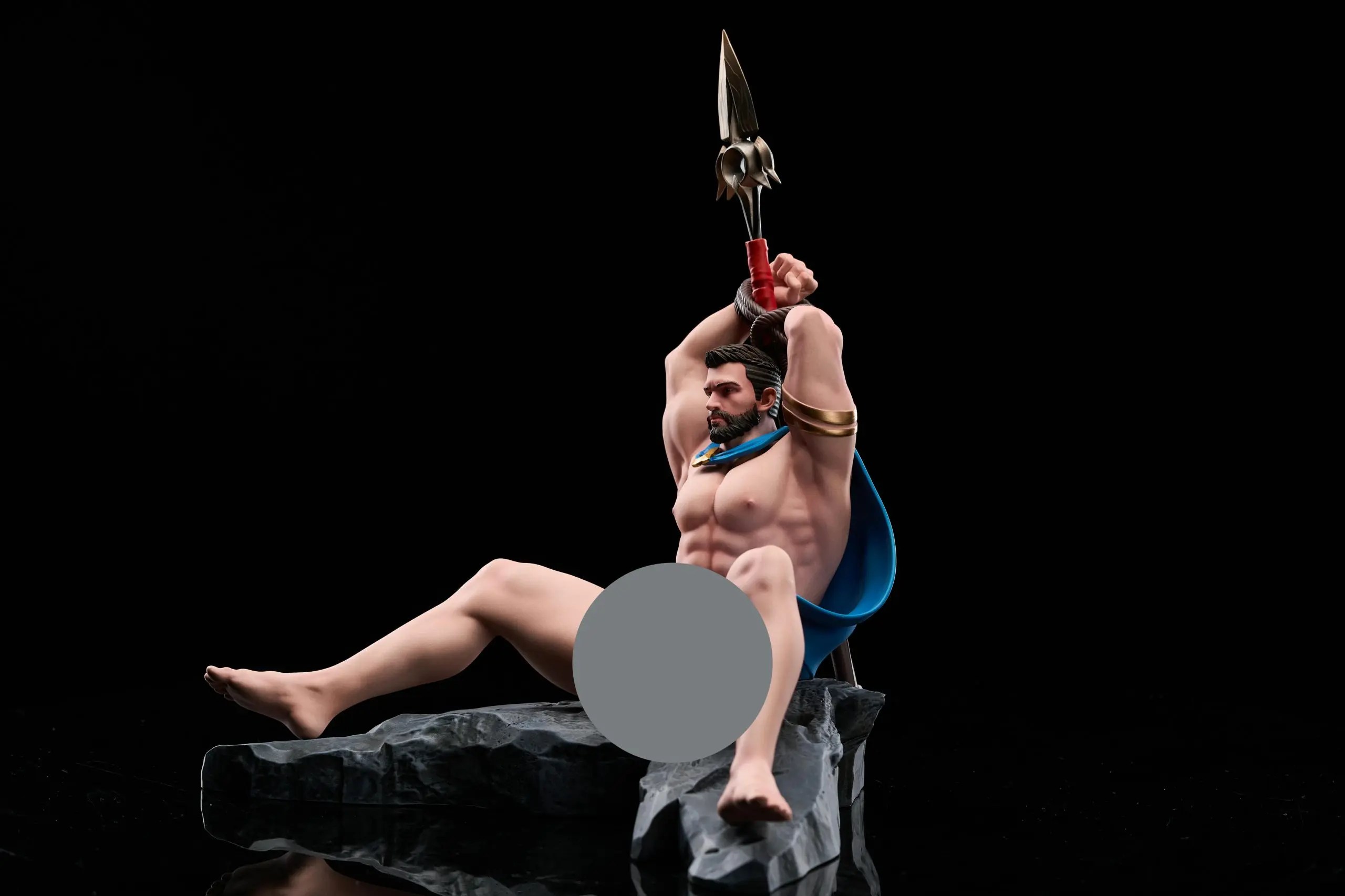 Da ye Studio - 300 Leonidas