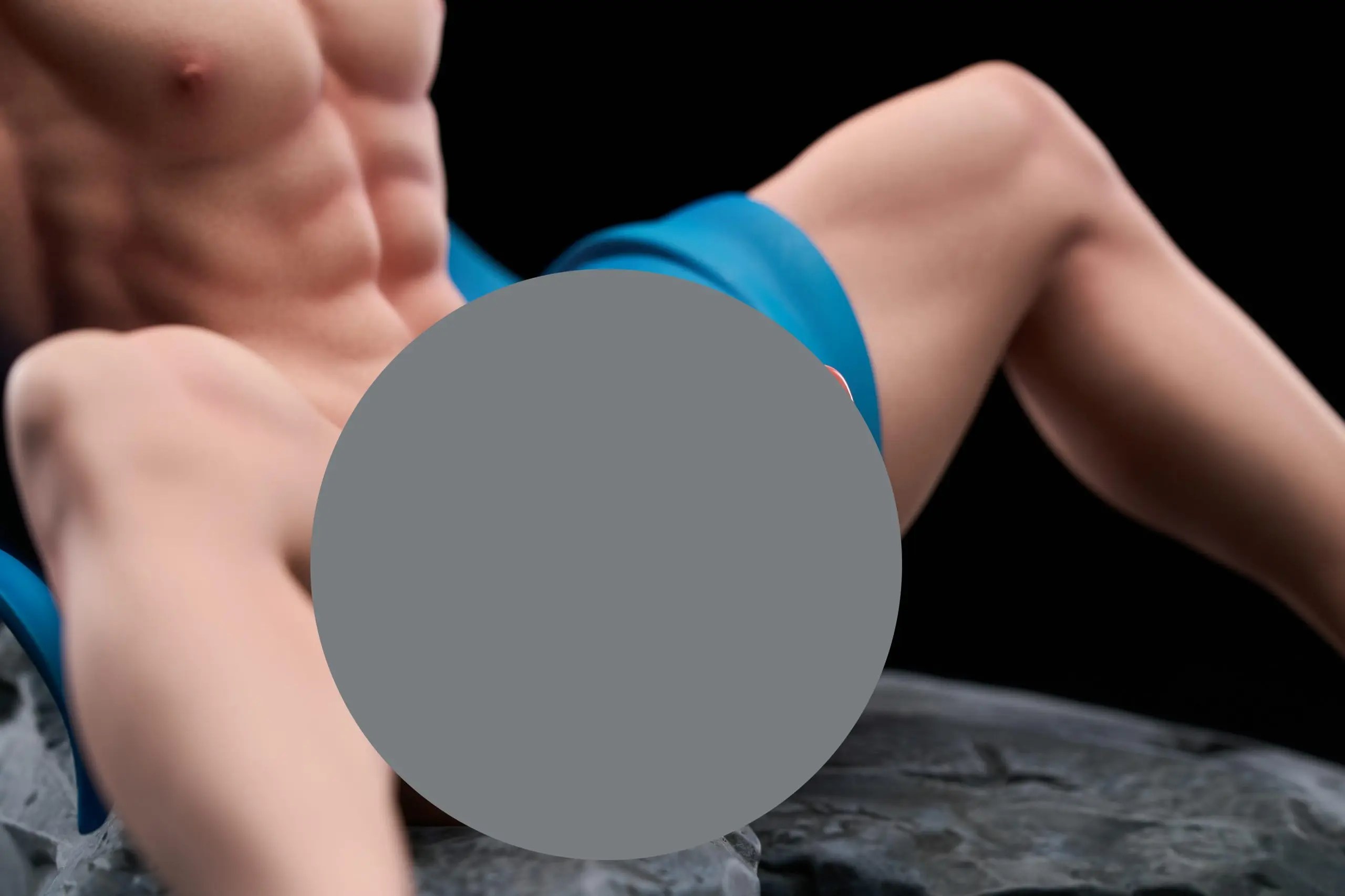 Da ye Studio - 300 Leonidas