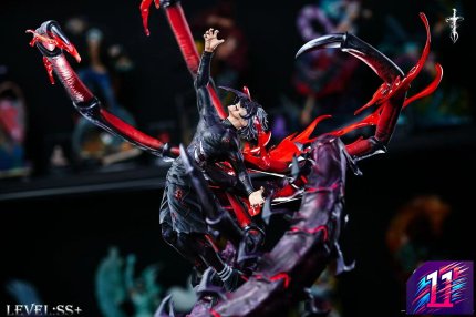 Damocles Studio - Kaneki Ken #1 Centipede Tokyo Ghoul Damocles Studio - Kaneki Ken #1 Centipede Tokyo Ghoul