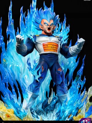 Super Saiyan Blue Vegeta Dragon Ball Super Saiyan Blue Vegeta Dragon Ball