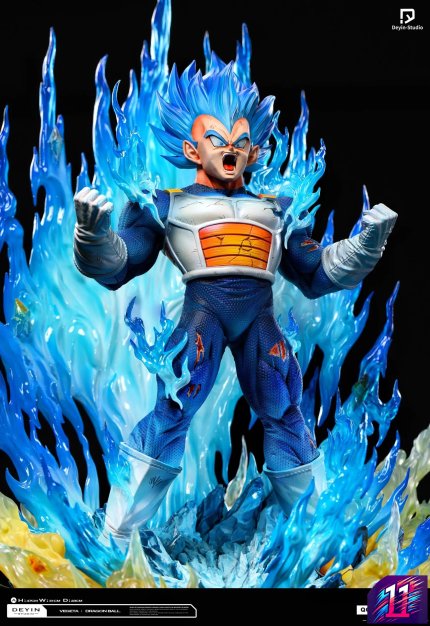 Super Saiyan Blue Vegeta Dragon Ball Super Saiyan Blue Vegeta Dragon Ball