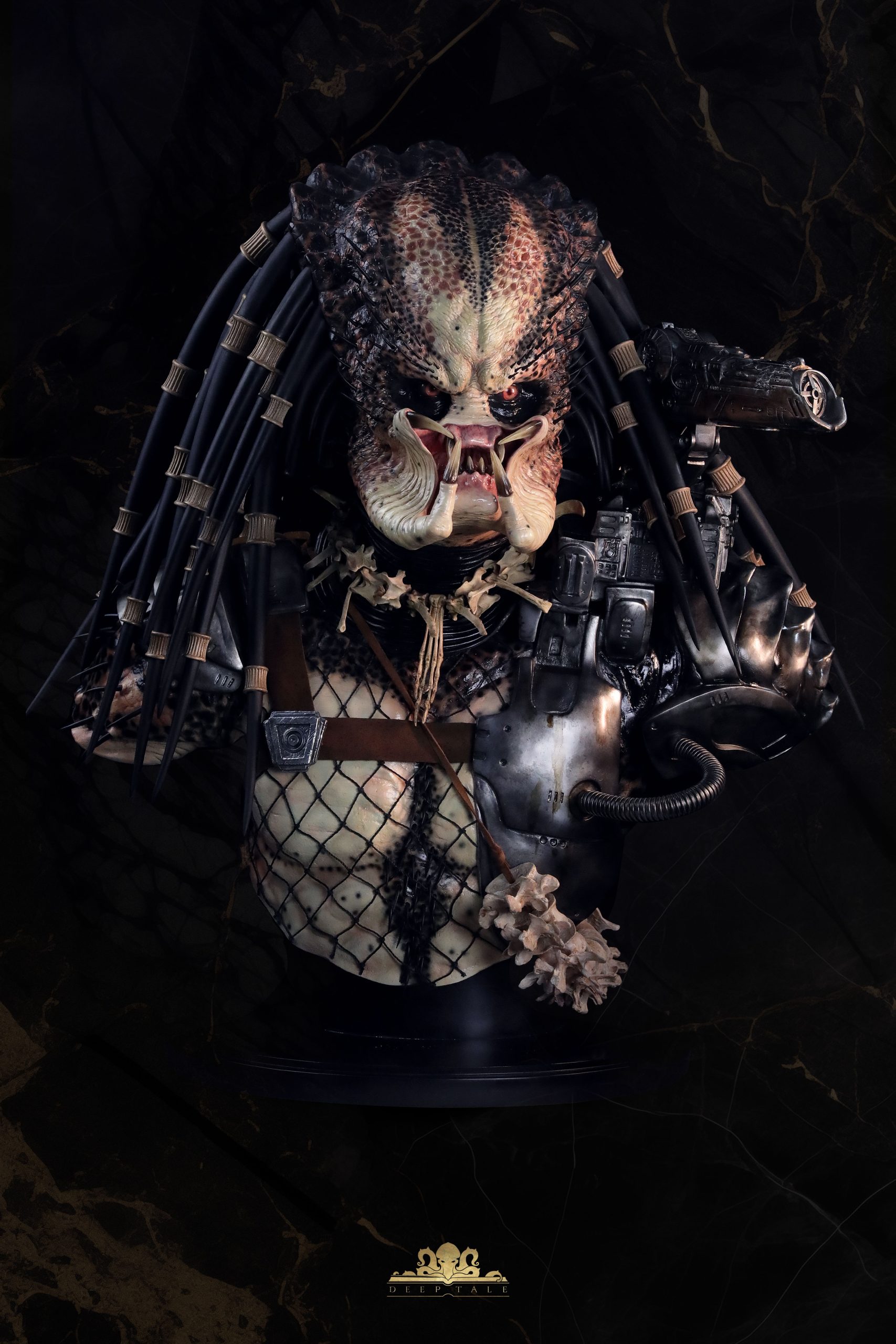 Deep Tale Studio – Original Life Size Jungle - elevenGK