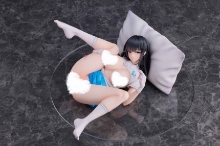 Deity’s Collector Studio - Original A Girl Comes From The Future Who Came To Collect Semen (Licensed) Deity’s Collector Studio - Original A Girl Comes From The Future Who Came To Collect Semen (Licensed)
