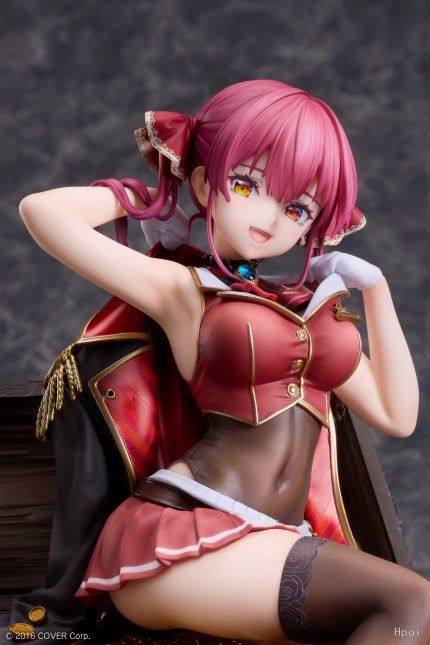 Design COCO - VTuber hololive Houshou Marine (Licensed) Design COCO - VTuber hololive Houshou Marine (Licensed)