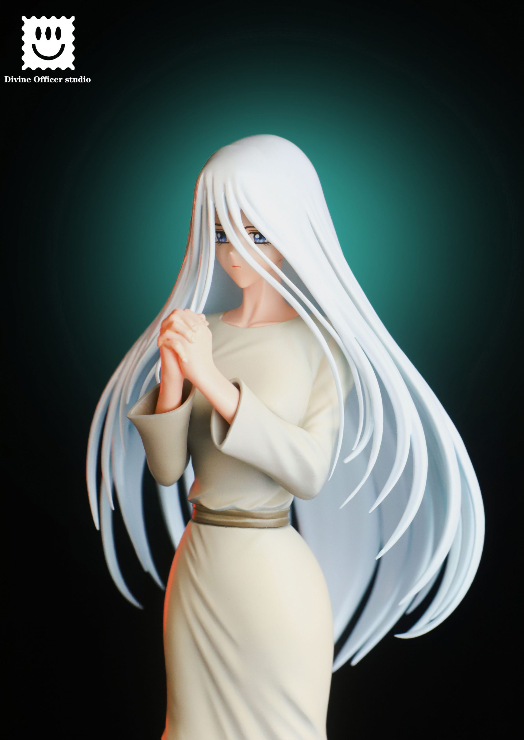 Divine Officer Studio - Yu-Gi-Oh! Kisara
