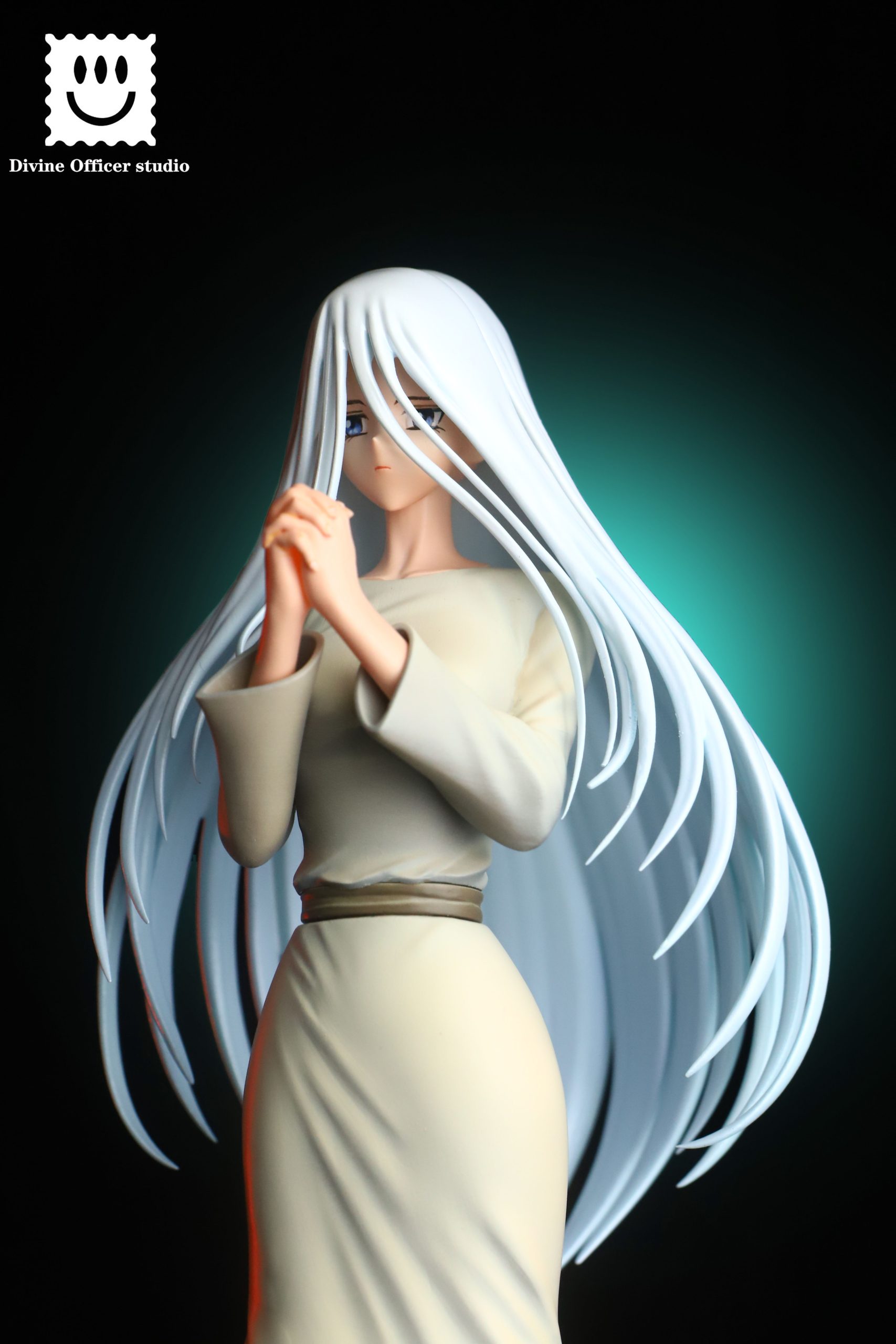 Divine Officer Studio - Yu-Gi-Oh! Kisara