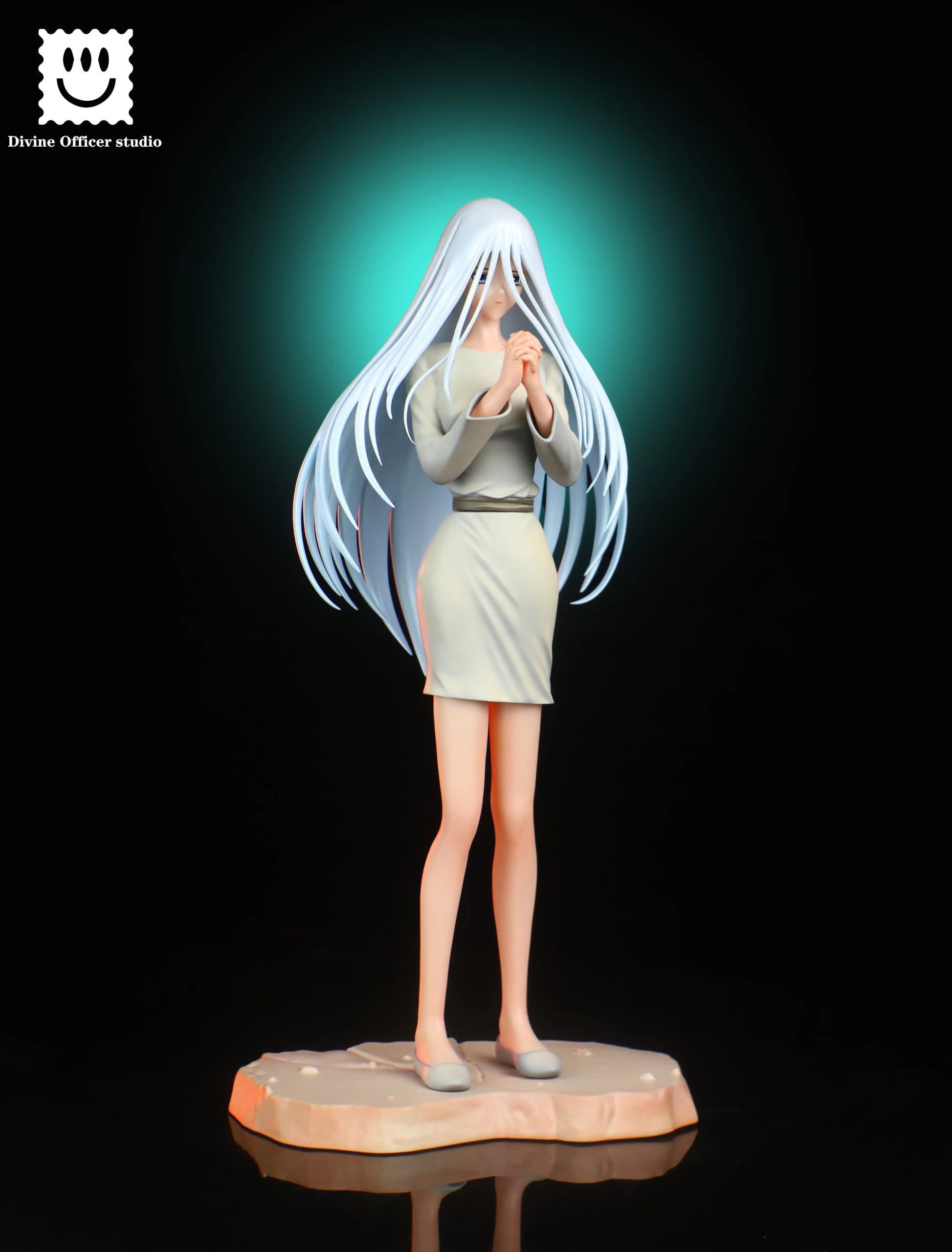 Divine Officer Studio - Yu-Gi-Oh! Kisara