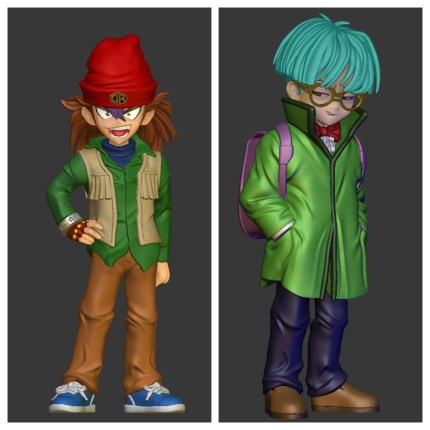 Divine Officer Studio - Yu-Gi-Oh Weevil Underwood Rex Raptor Divine Officer Studio - Yu-Gi-Oh Weevil Underwood Rex Raptor