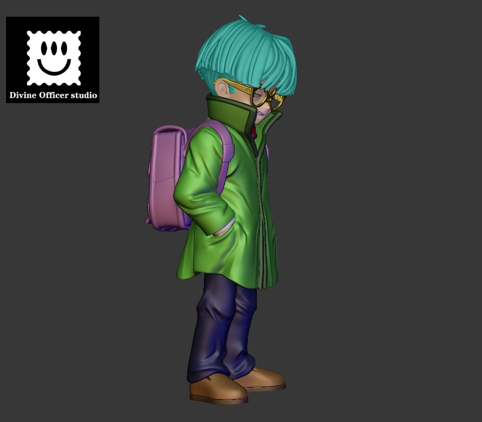 Divine Officer Studio - Yu-Gi-Oh Weevil Underwood Rex Raptor