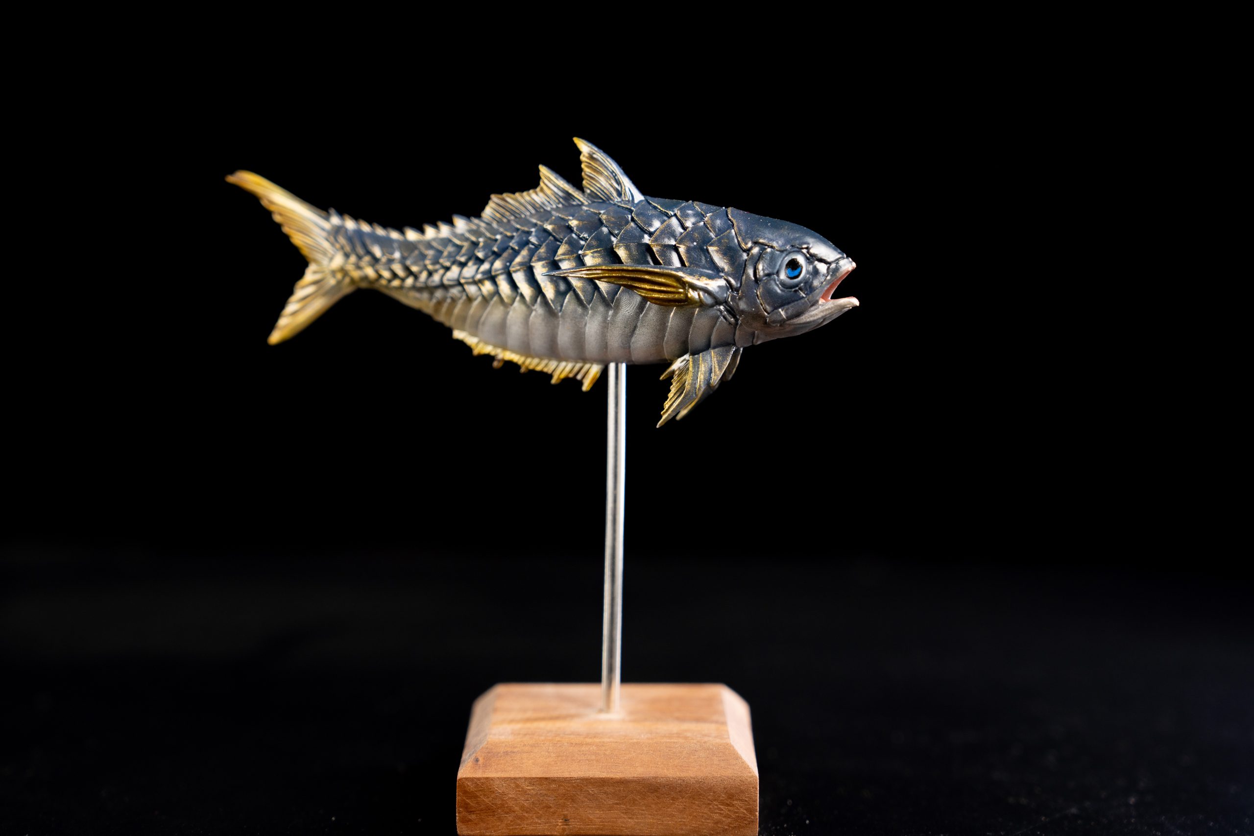 Dragon Frontier Studio - Monster Hunter Environment Creatures