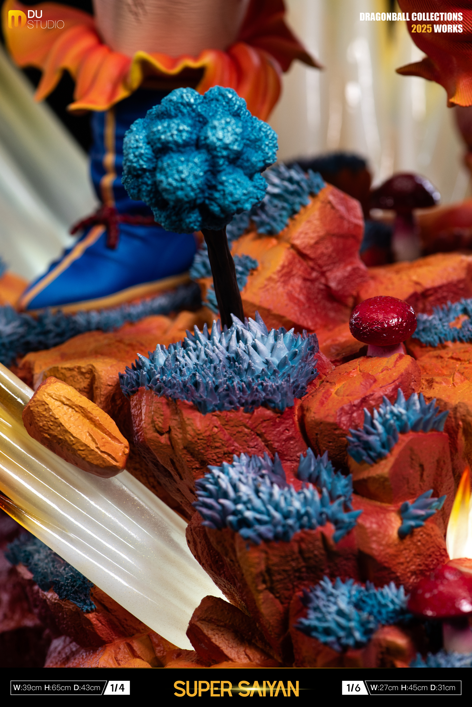 Dragon Frontier Studio - Monster Hunter Rathalos & Azure Rathalos & Silver Rathalos