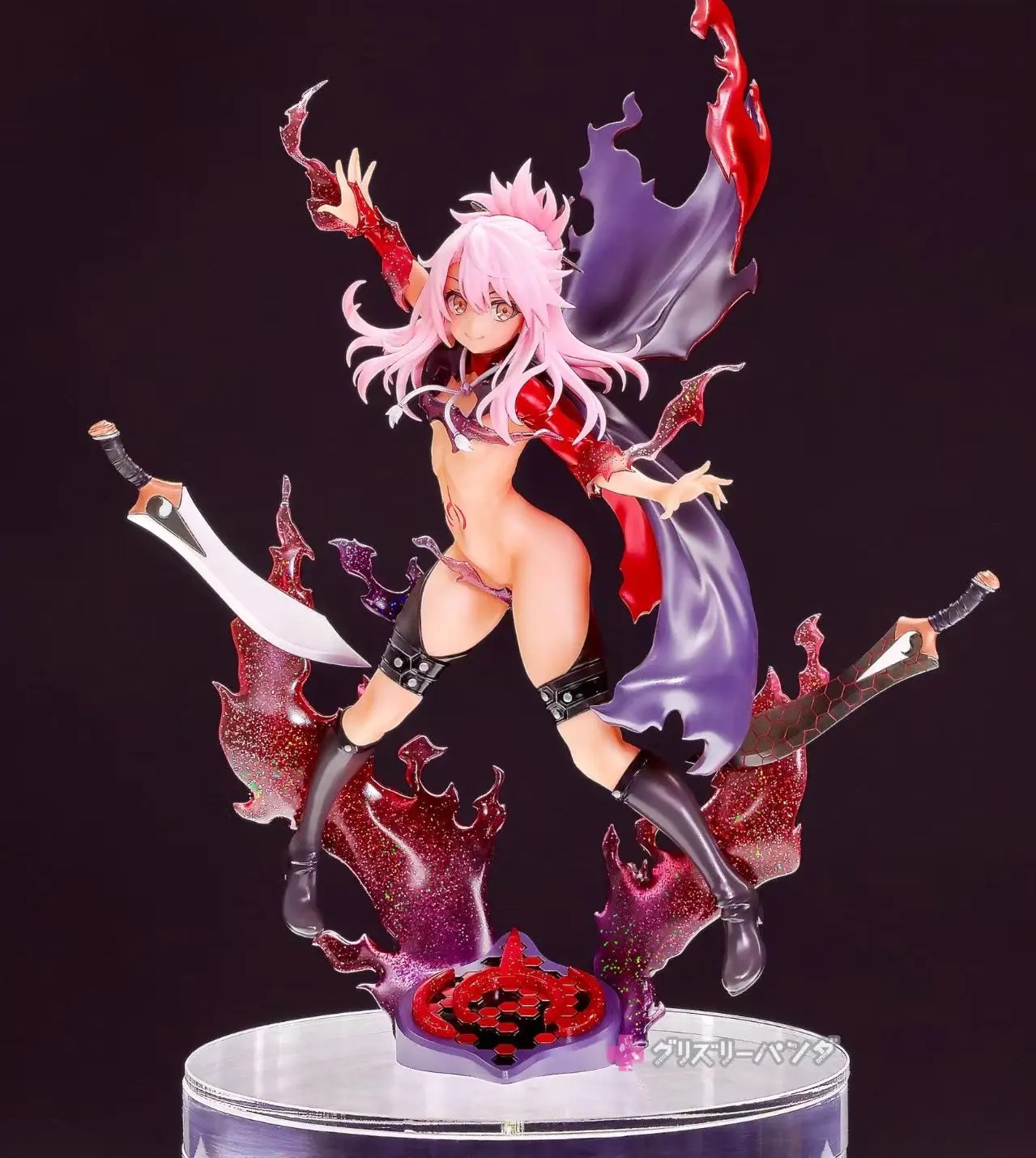 Dragon Stone Studio - Chloe von Einzbern Fate/kaleid liner PRISMA☆ILLYA