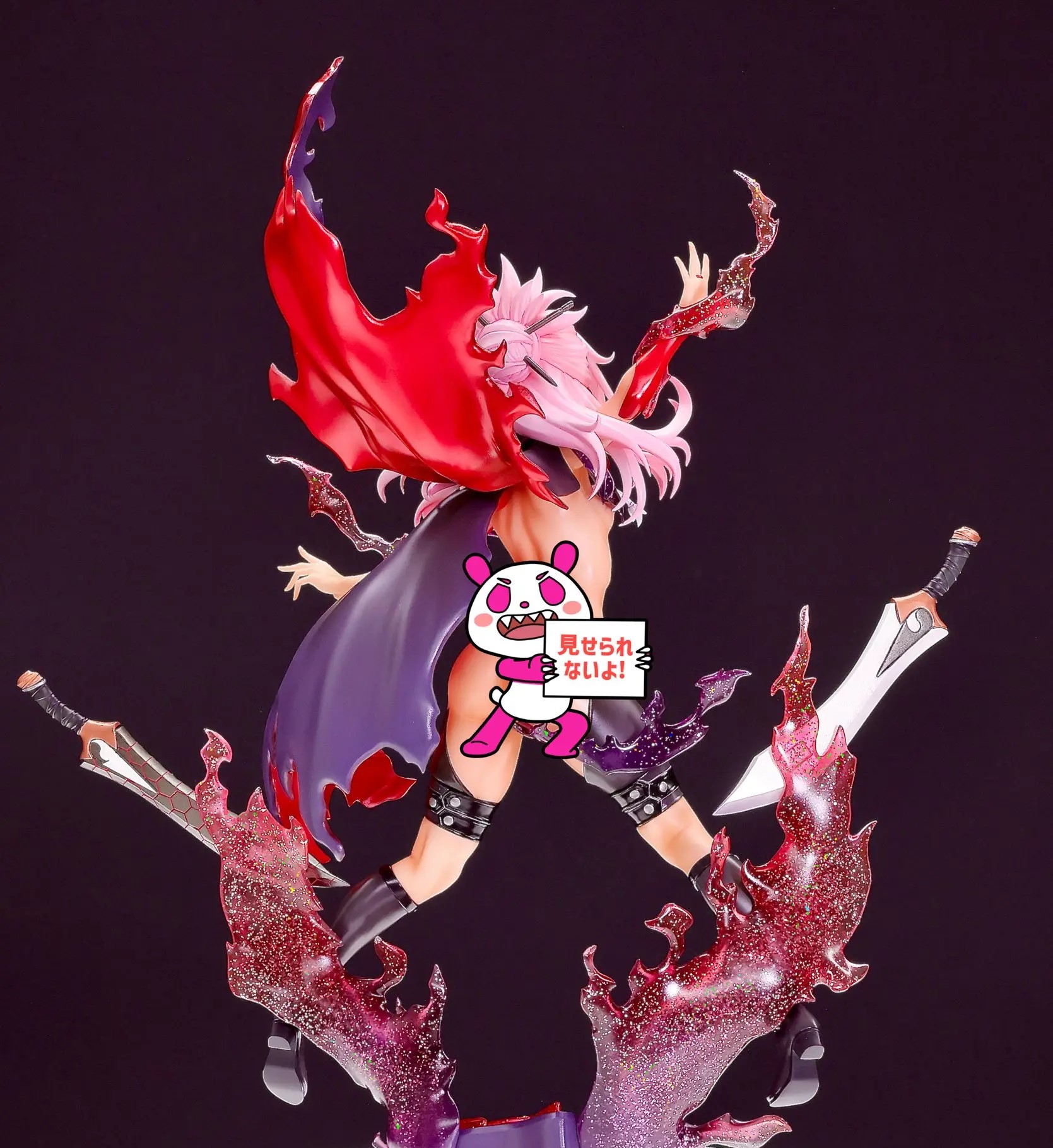 Dragon Stone Studio - Chloe von Einzbern Fate/kaleid liner PRISMA☆ILLYA