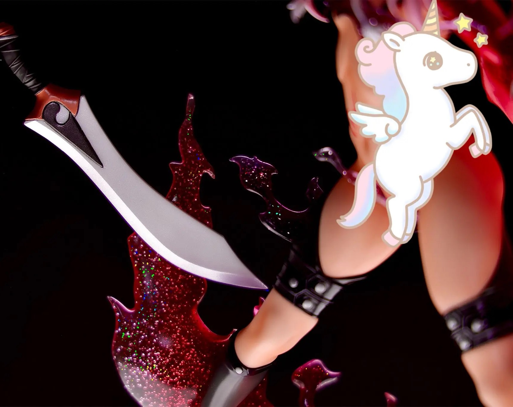 Dragon Stone Studio - Chloe von Einzbern Fate/kaleid liner PRISMA☆ILLYA