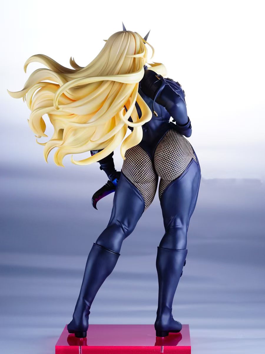 Dragon Stone Studio - Fate/Grand Order Tam Lin Gawai Barghest